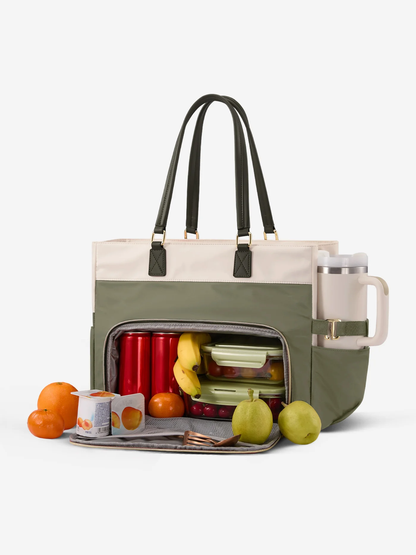 Lunch Tote Bag 15.6" 17.3" - Image 10