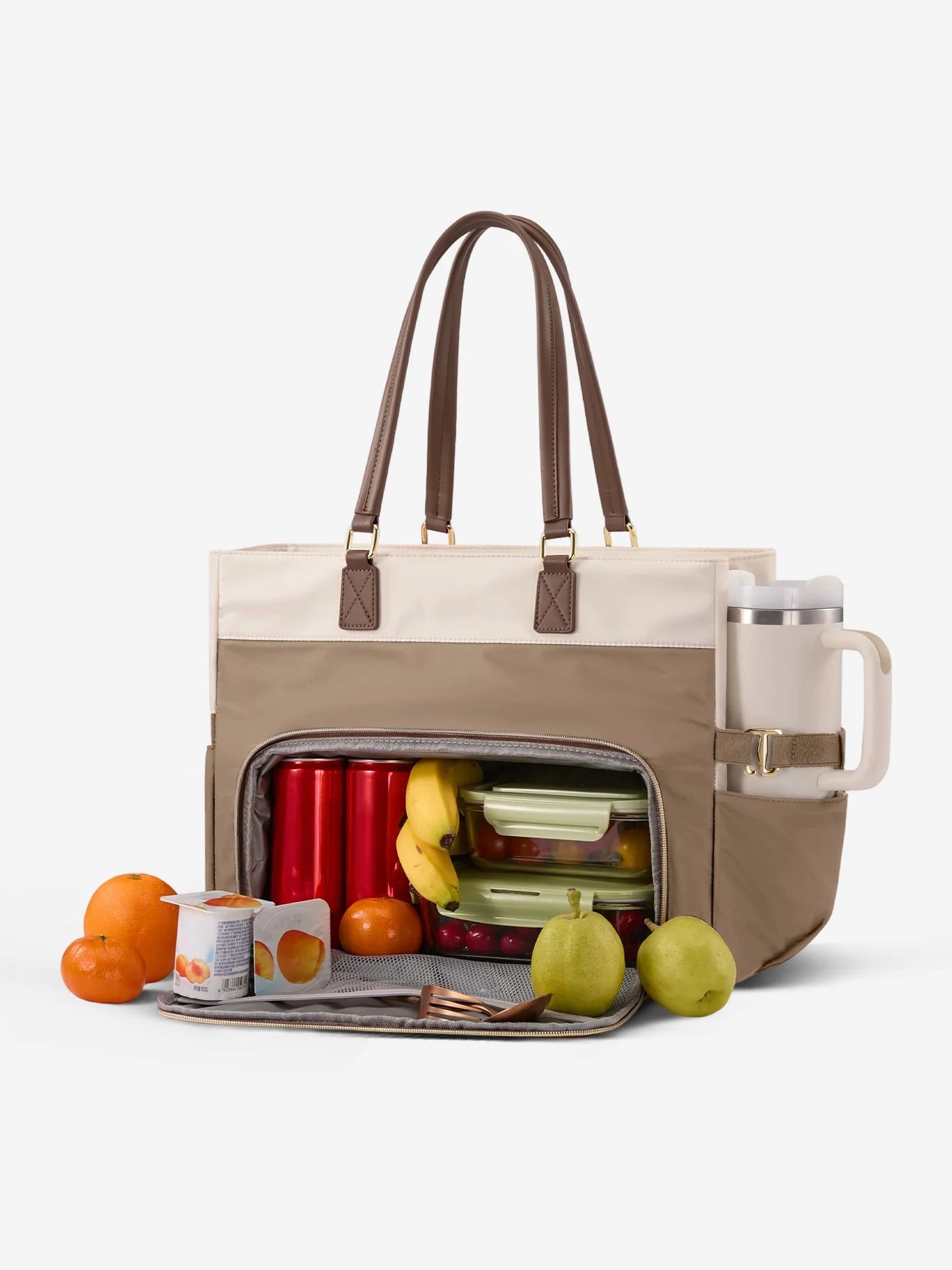 Lunch Tote Bag 15.6" 17.3" - Image 11