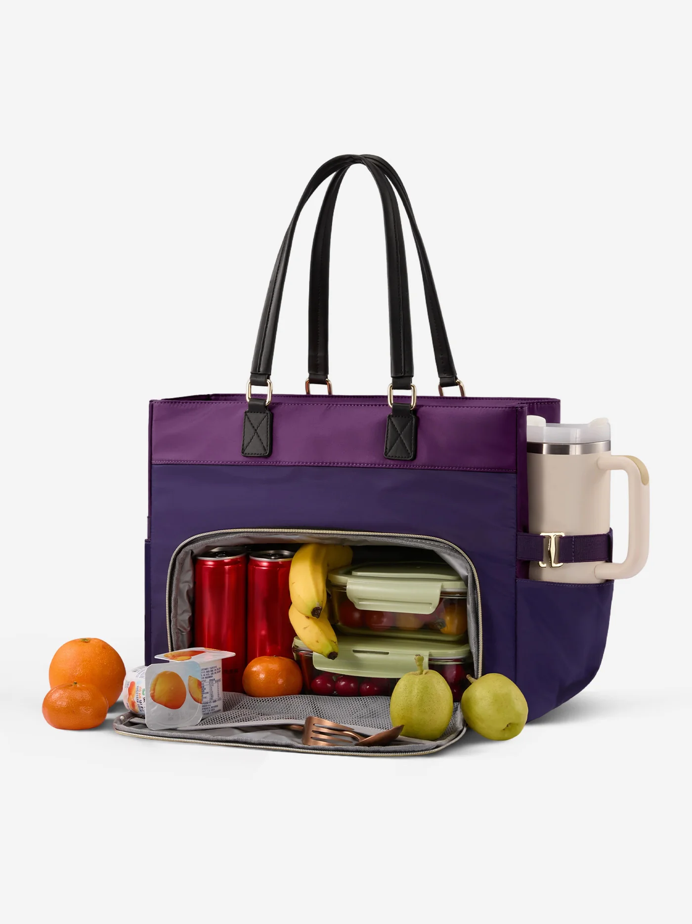 Lunch Tote Bag 15.6" 17.3" - Image 12
