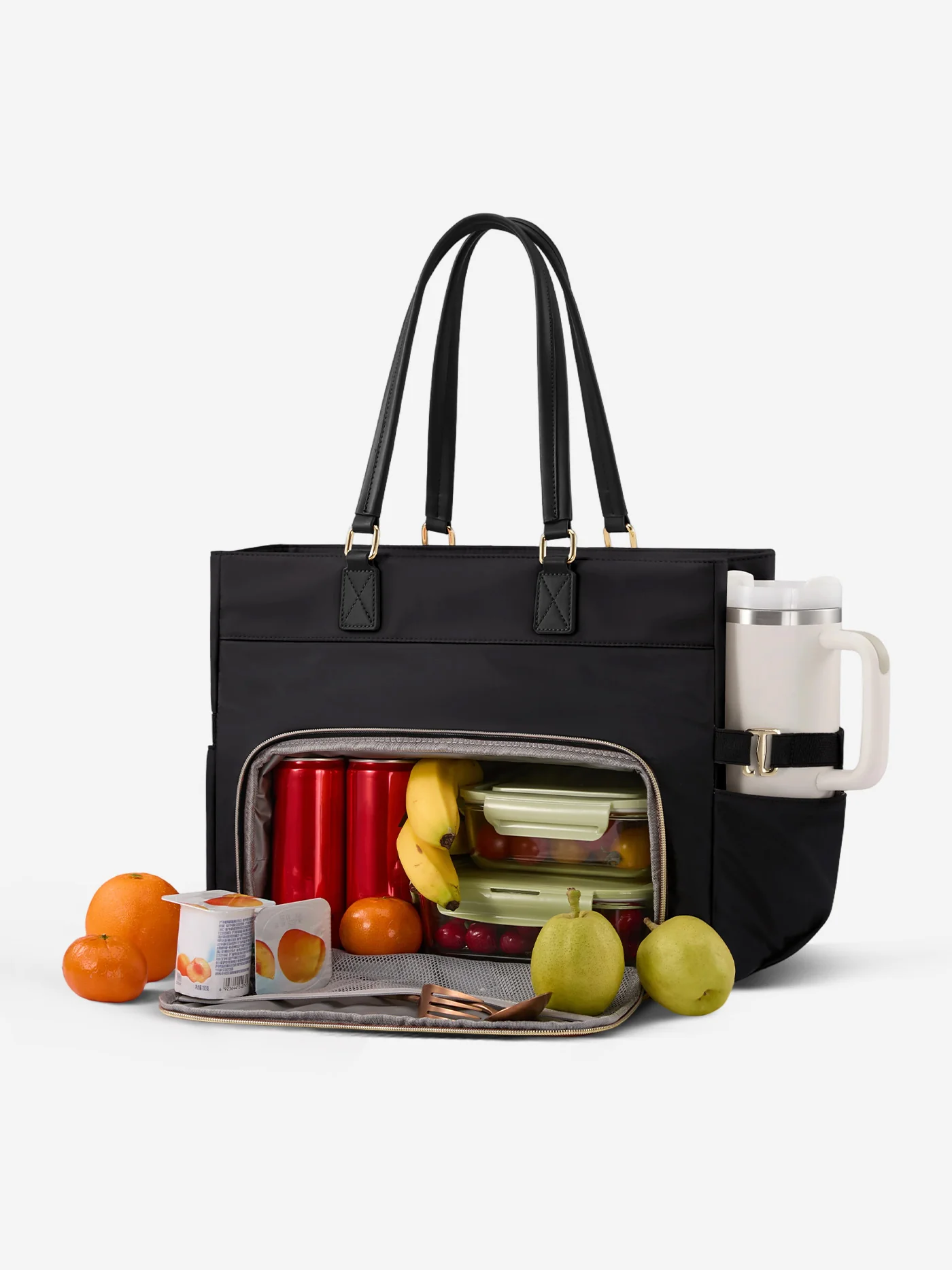 Lunch Tote Bag 15.6" 17.3" - Image 9