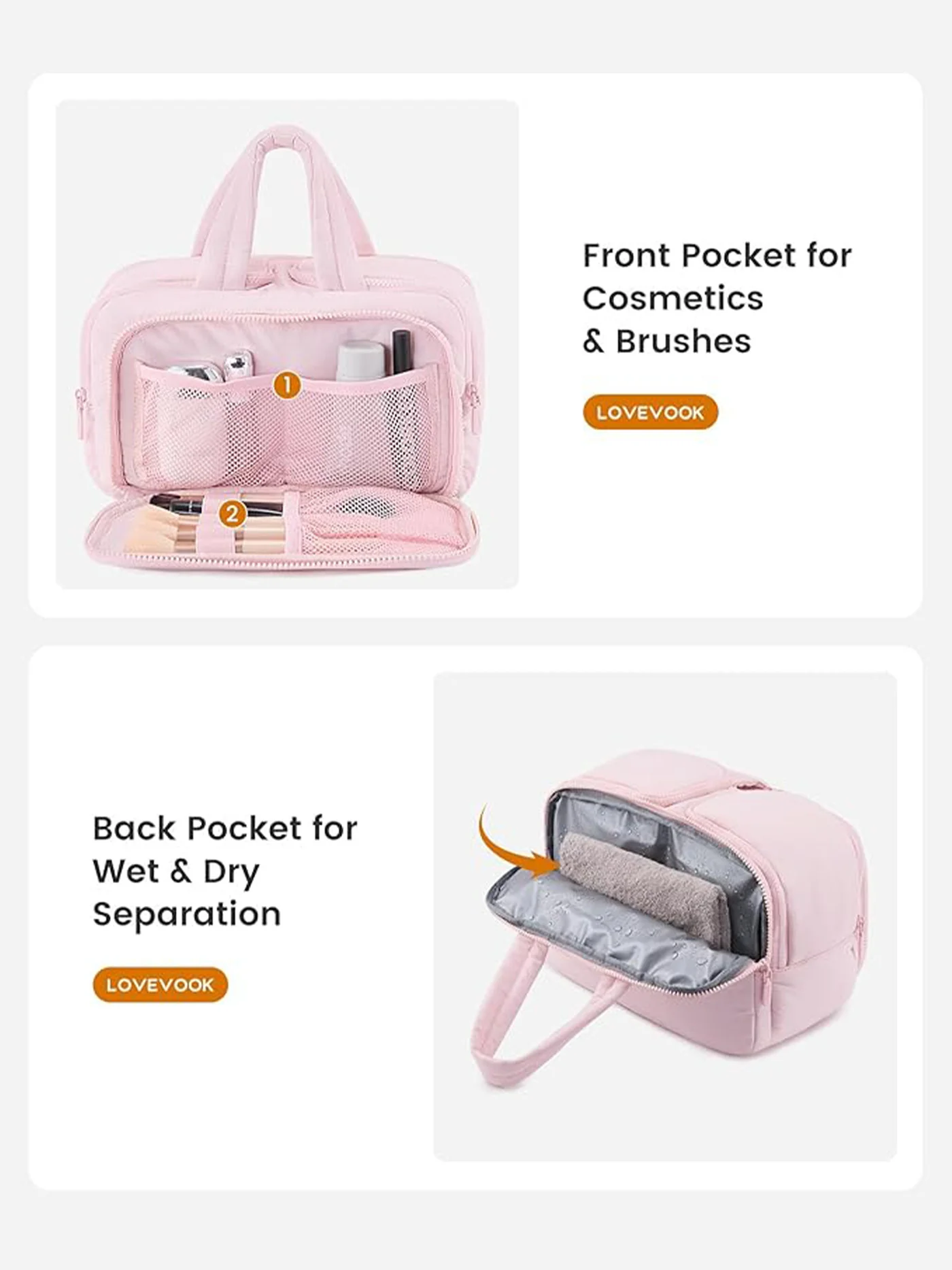 Makeup Bag - Image 5
