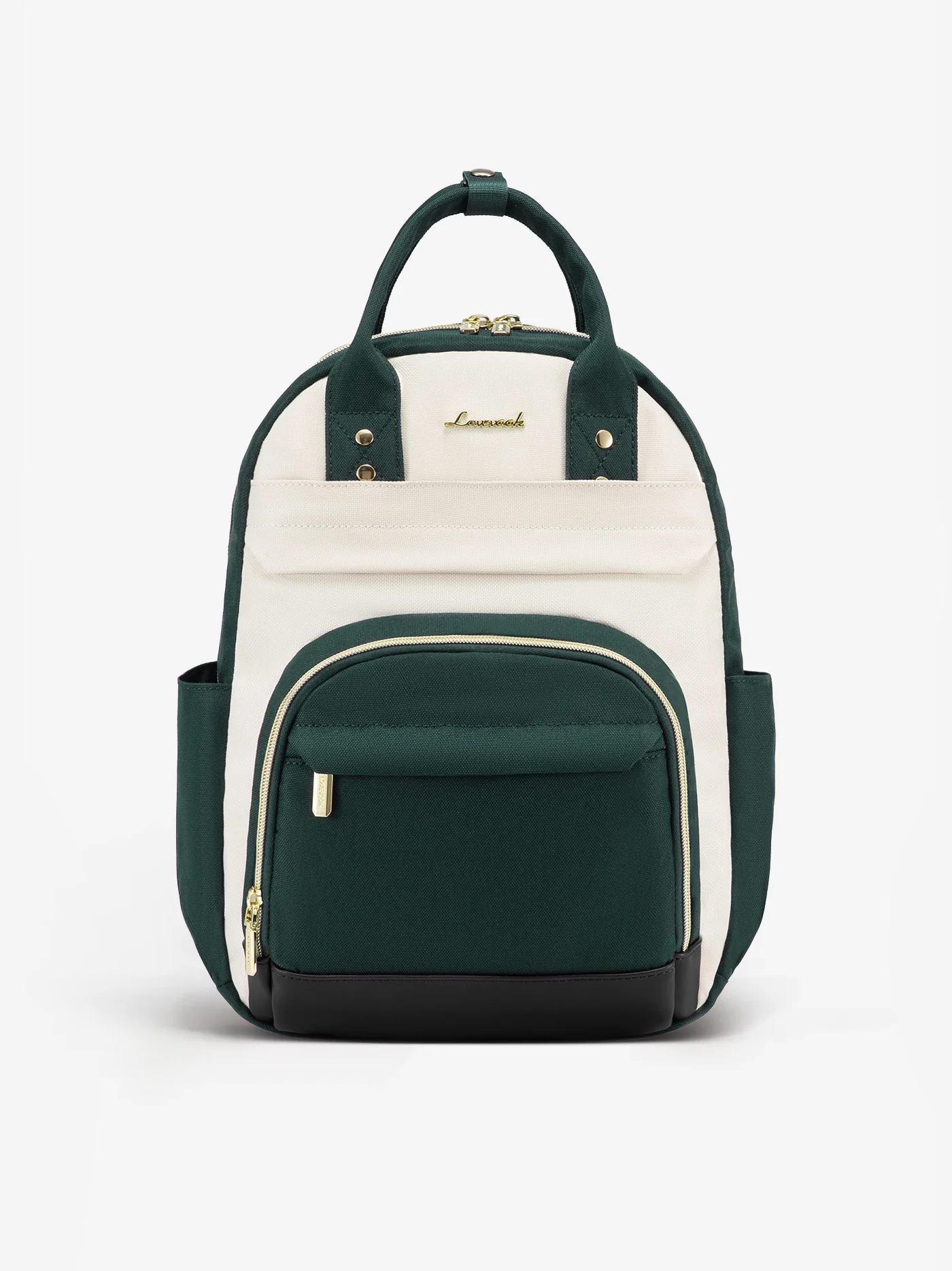 Mini Fashion Backpack, 14" 15" Laptop Backpack - Image 11