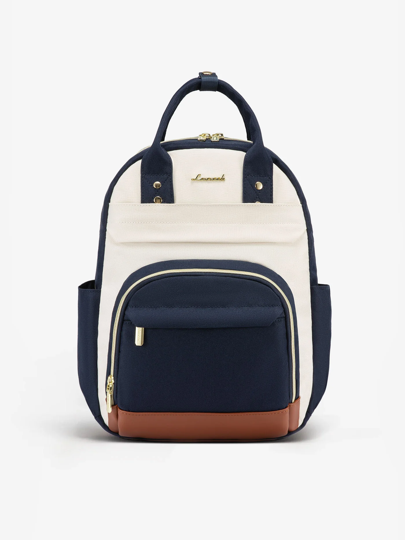 Mini Fashion Backpack, 14" 15" Laptop Backpack - Image 8