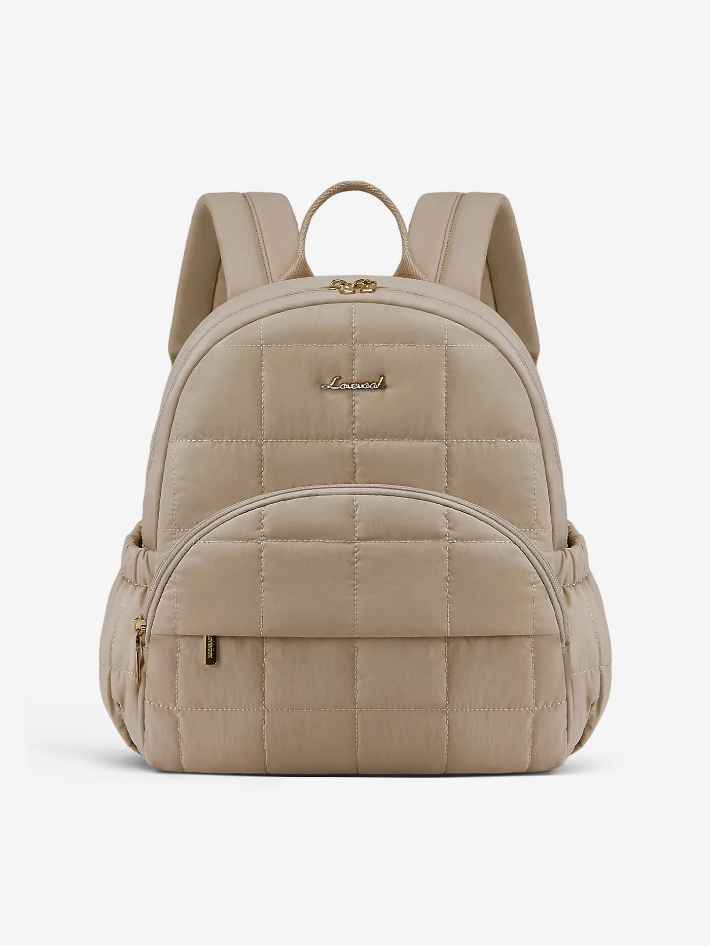 Mini Puffer Backpack - Image 10