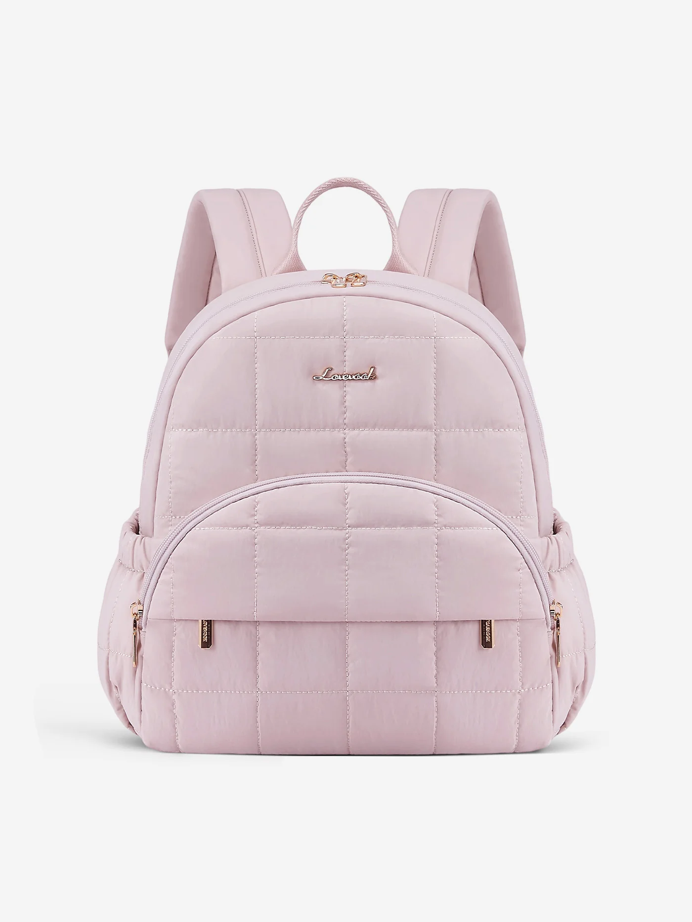 Mini Puffer Backpack - Image 11