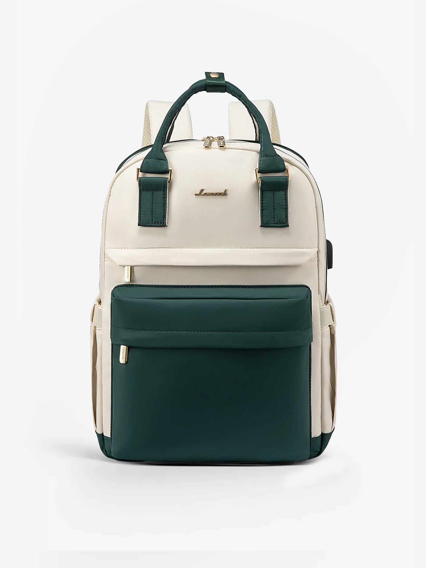 Molerolly Ⅰ Laptop Backpack, 15.6" 17.3" - Image 10