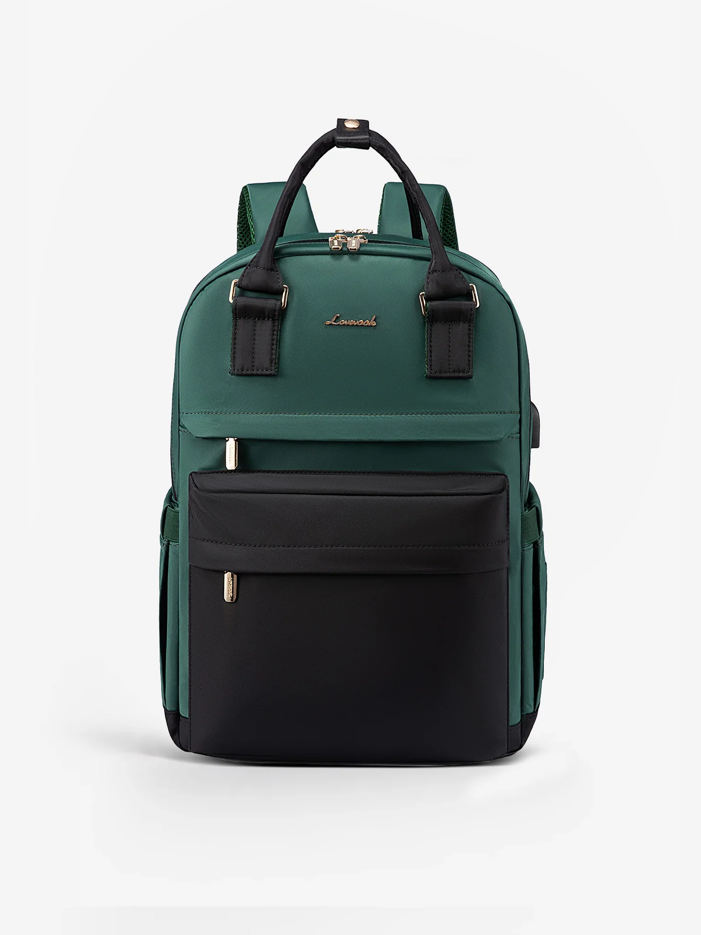 Molerolly Ⅰ Laptop Backpack, 15.6" 17.3" - Image 15