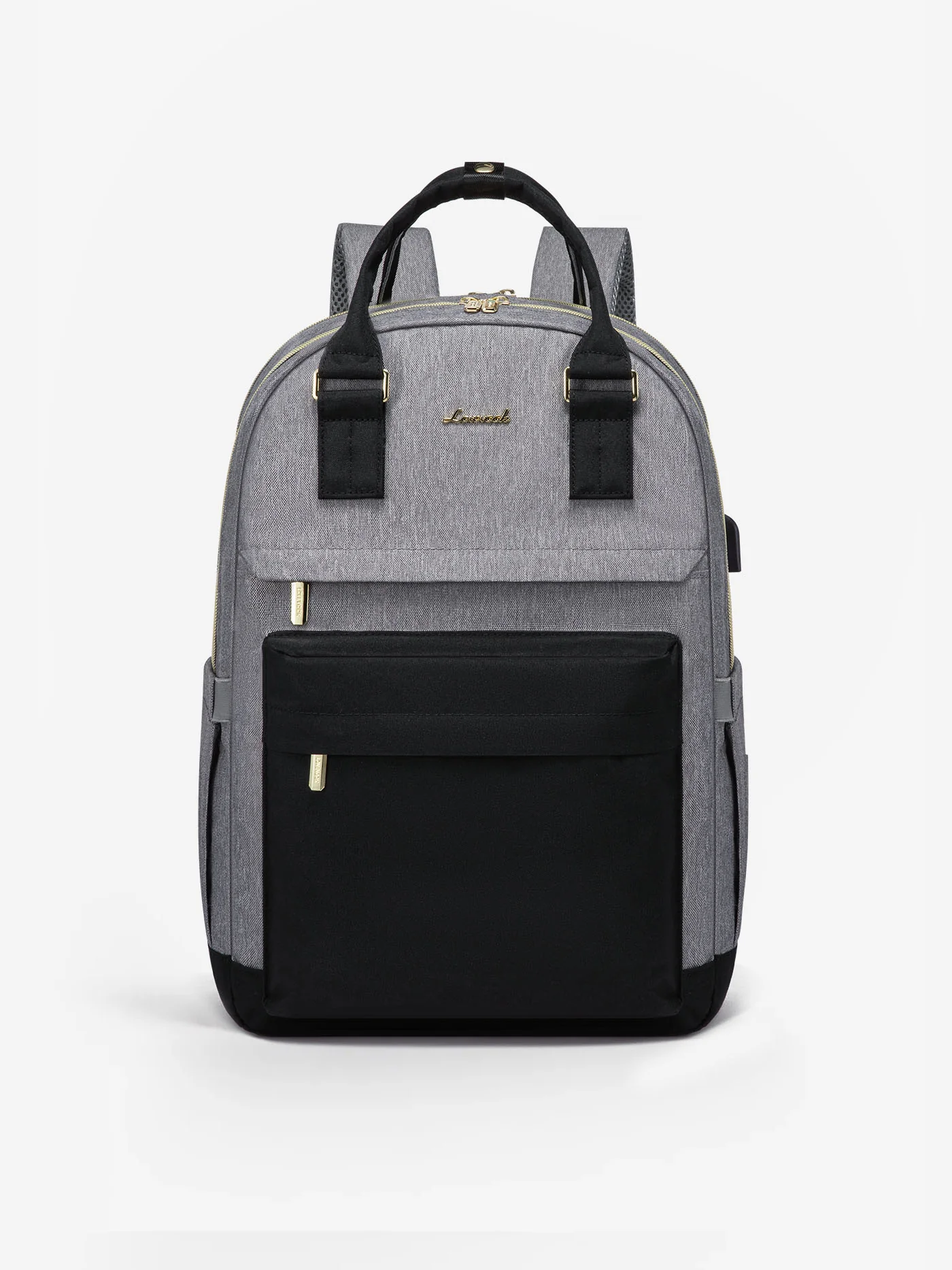 Molerolly Ⅰ Laptop Backpack, 15.6" 17.3" - Image 17
