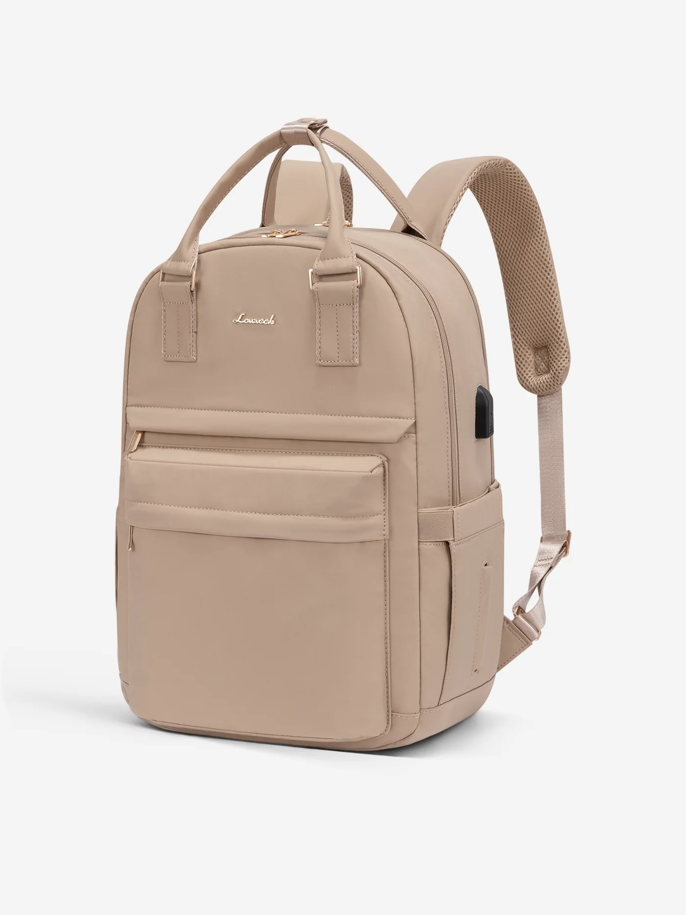 Molerolly Ⅰ Laptop Backpack, 15.6" 17.3" - Image 19