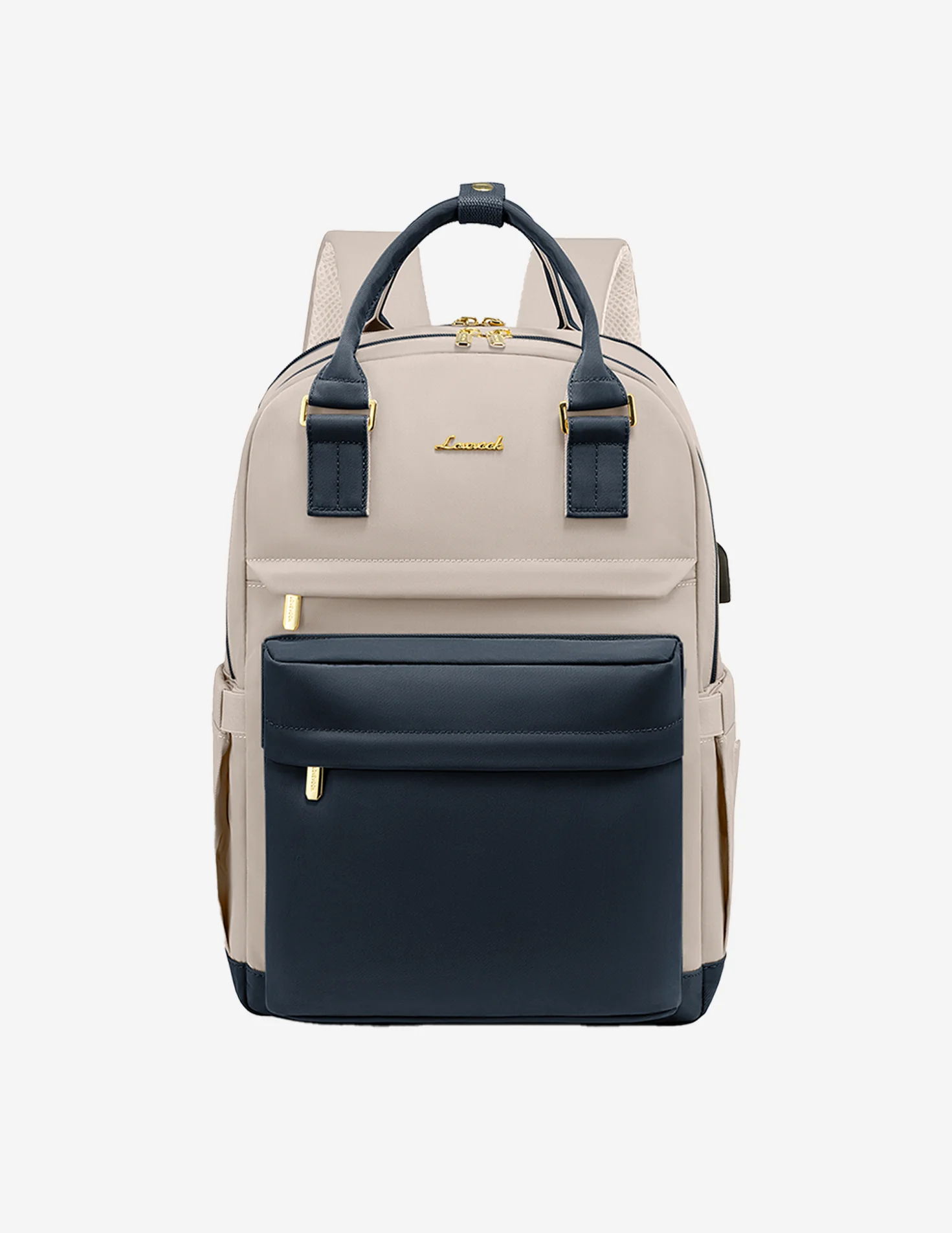 Molerolly Ⅰ Laptop Backpack, 15.6" 17.3" - Image 20