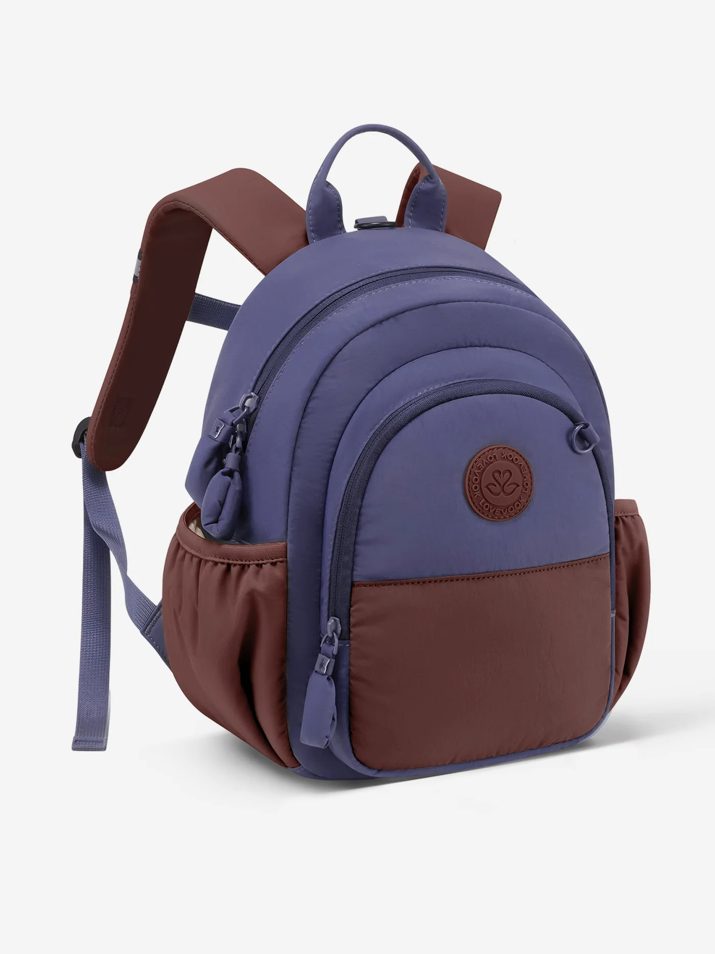 Puffer Kids Backpack, 4594 - Image 10