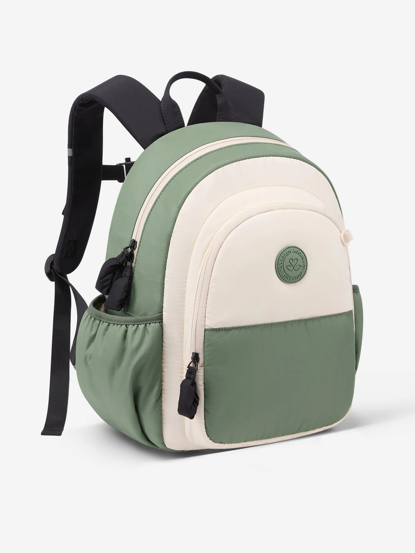 Puffer Kids Backpack, 4594 - Image 11