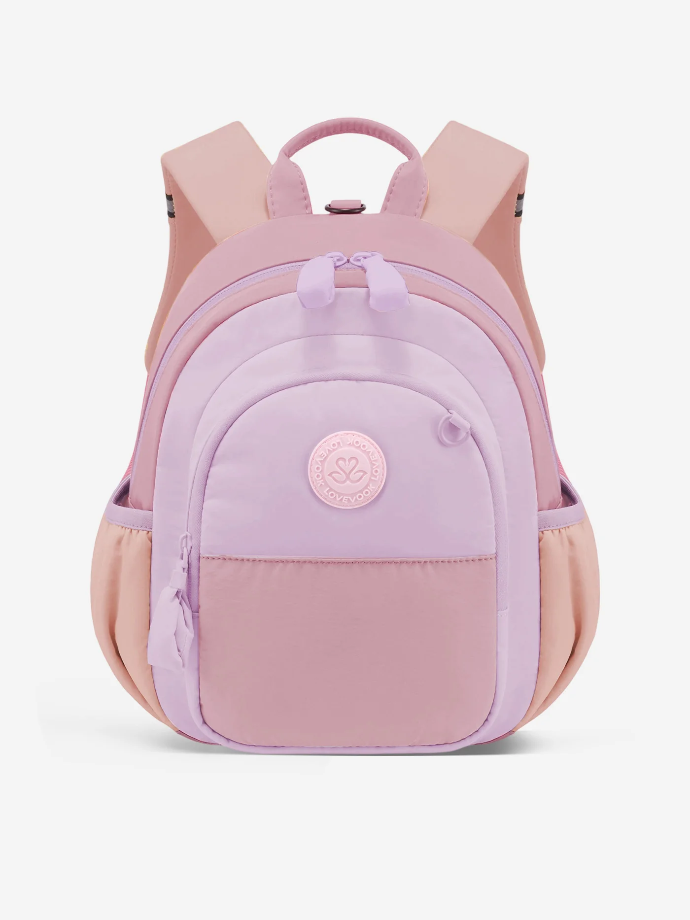Puffer Kids Backpack, 4594 - Image 8