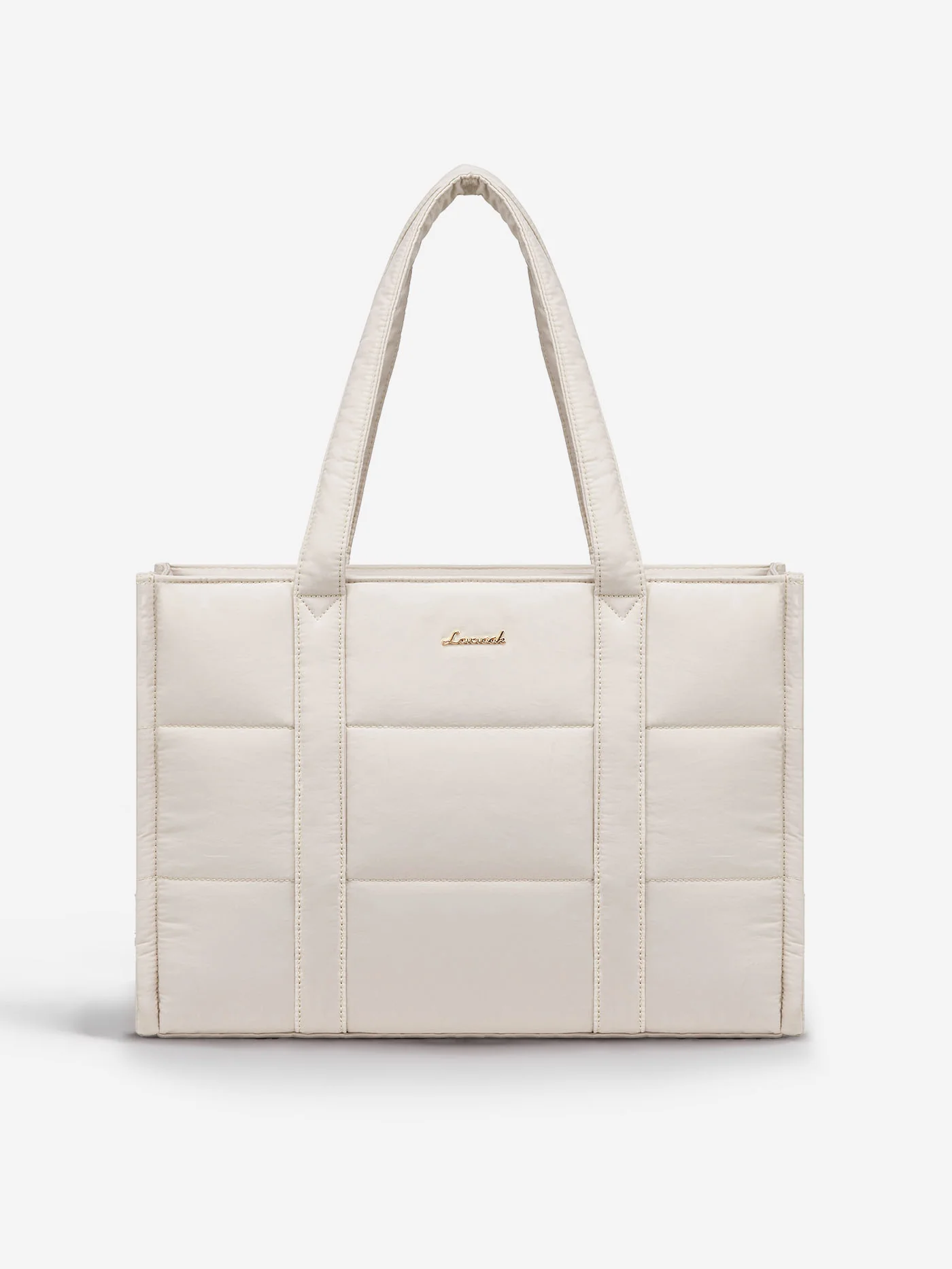 Puffer Tote Bag, 15.6" 17" - Image 12