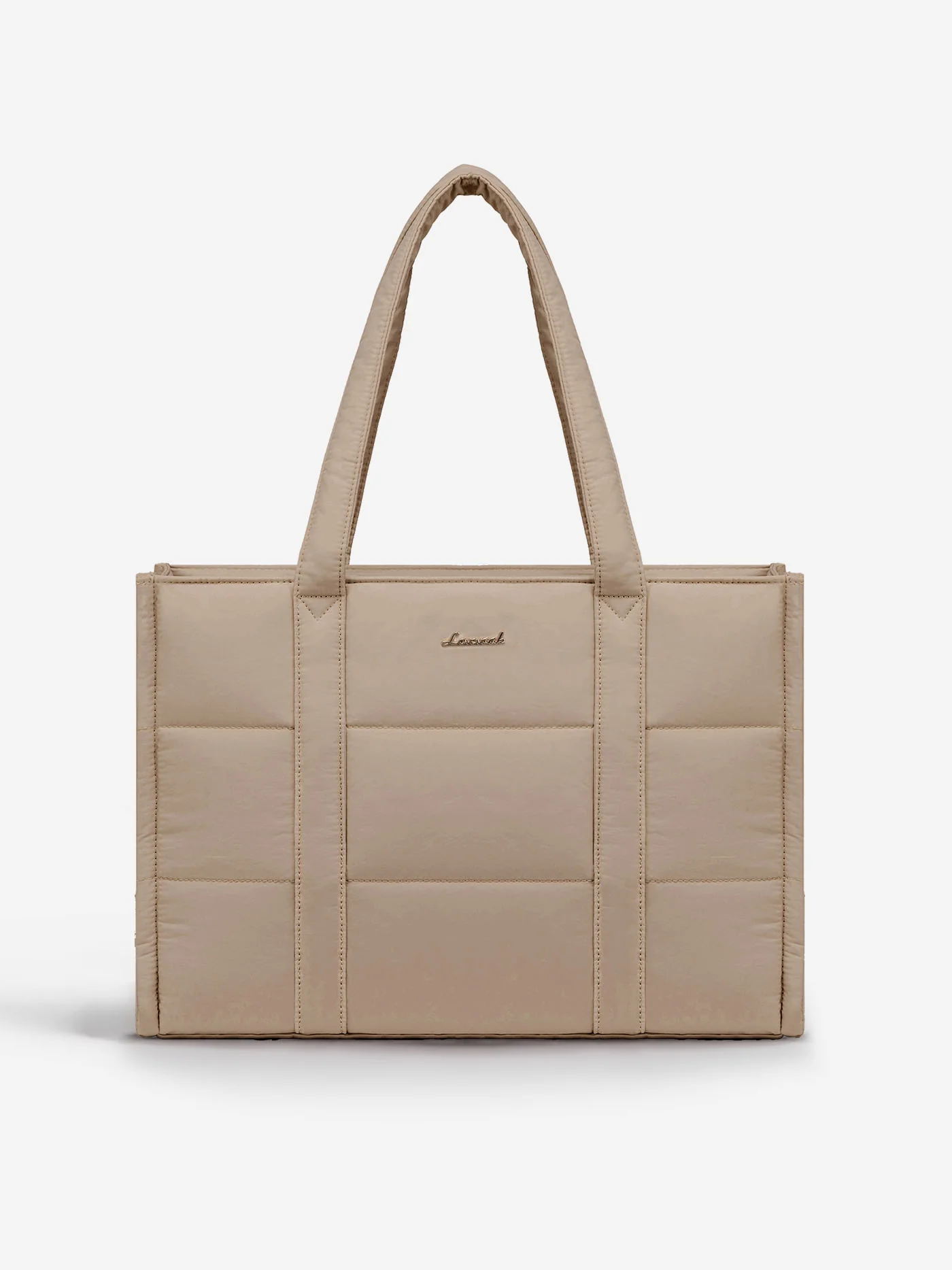 Puffer Tote Bag, 15.6" 17" - Image 13