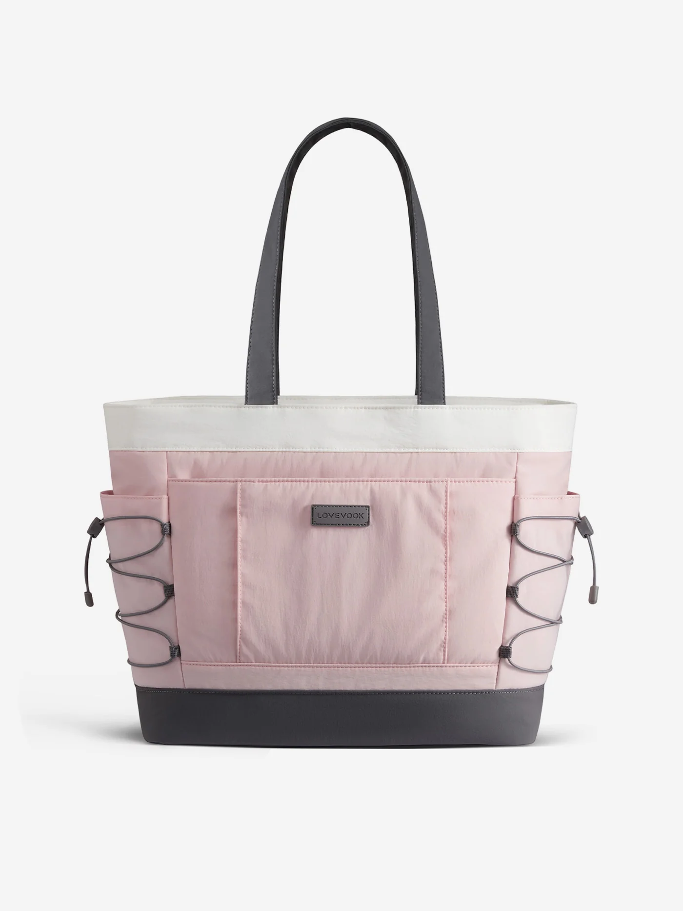 Puffer Tote Bag 15.6" 17.3" - Image 6