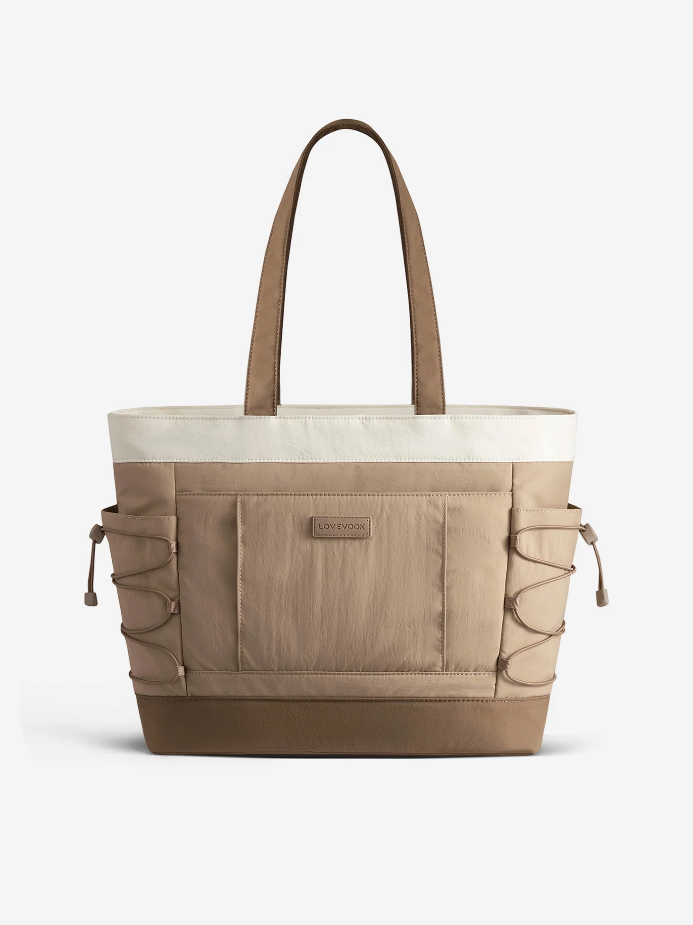 Puffer Tote Bag 15.6" 17.3" - Image 7