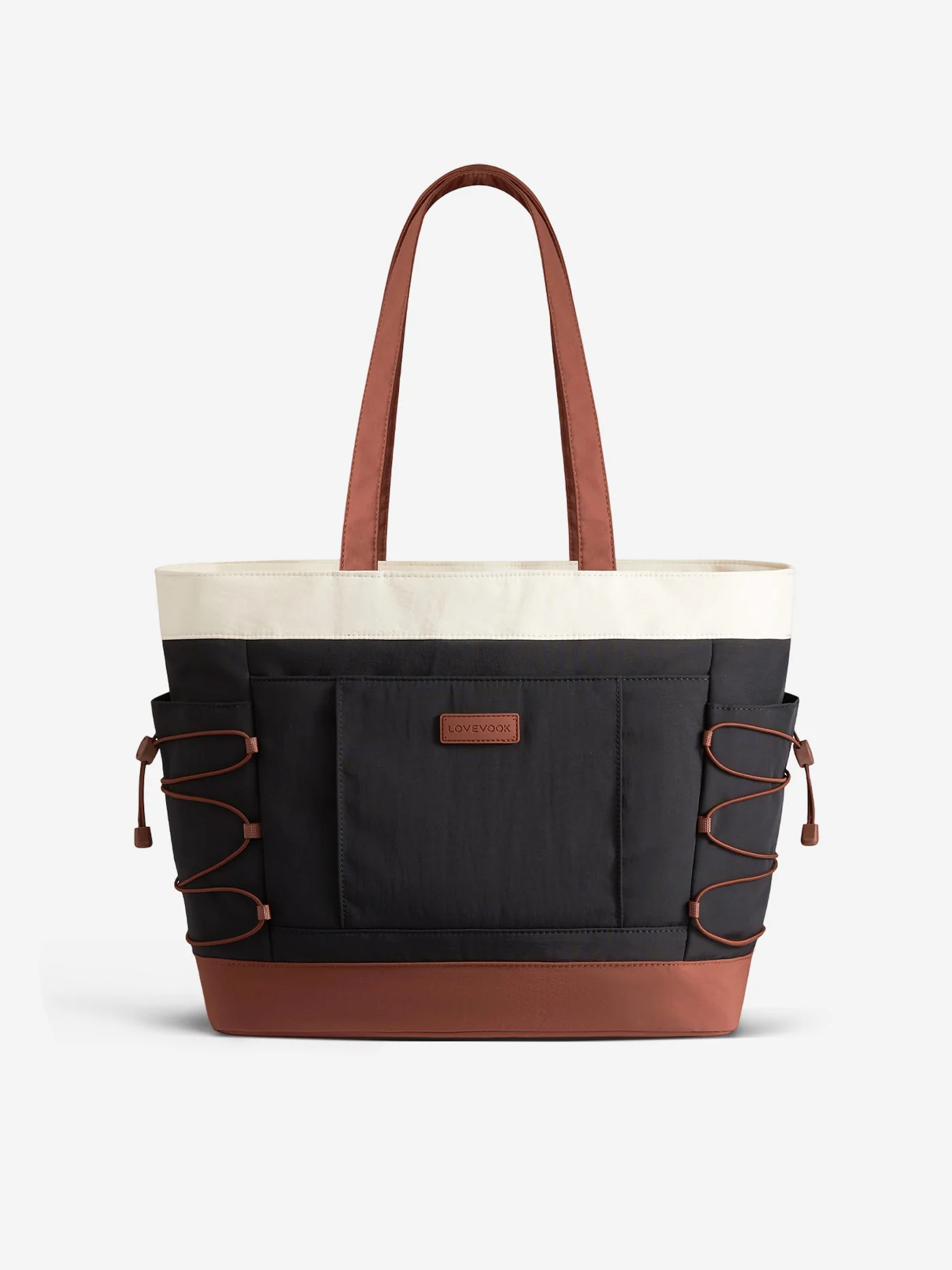 Puffer Tote Bag 15.6" 17.3" - Image 8