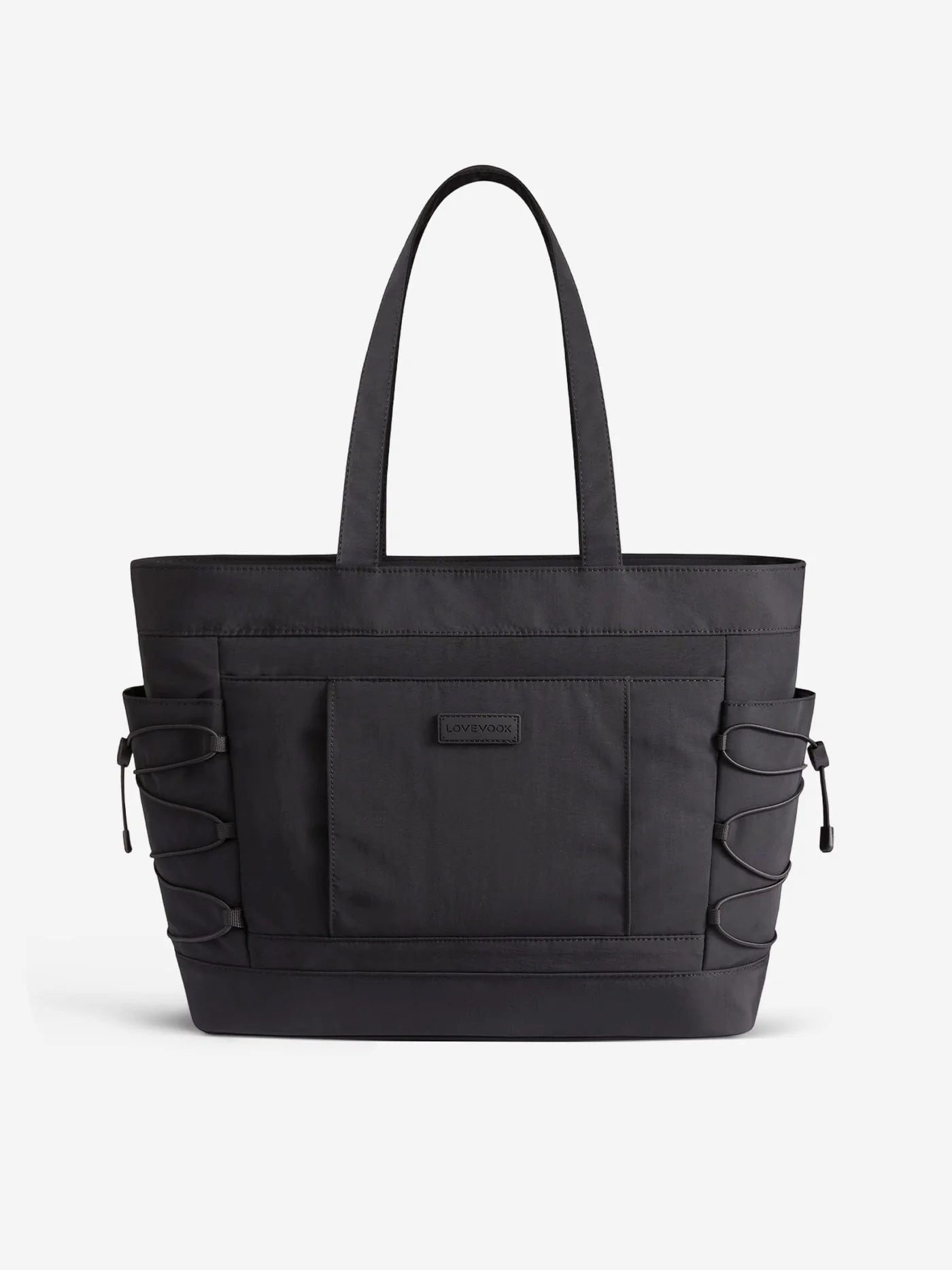 Puffer Tote Bag 15.6" 17.3" - Image 9