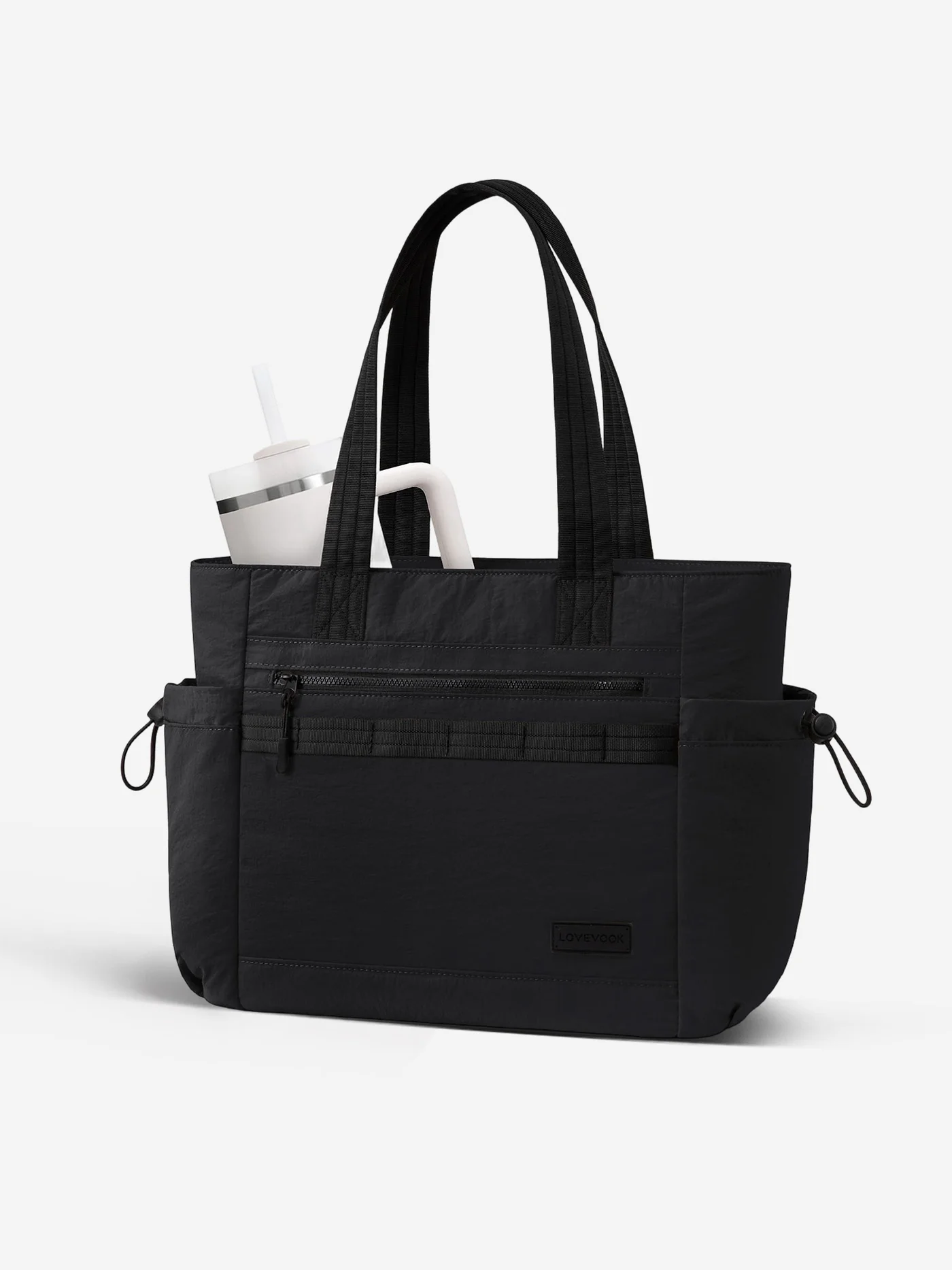 Puffer Tote Bag 15.6" 17.3" - Image 7