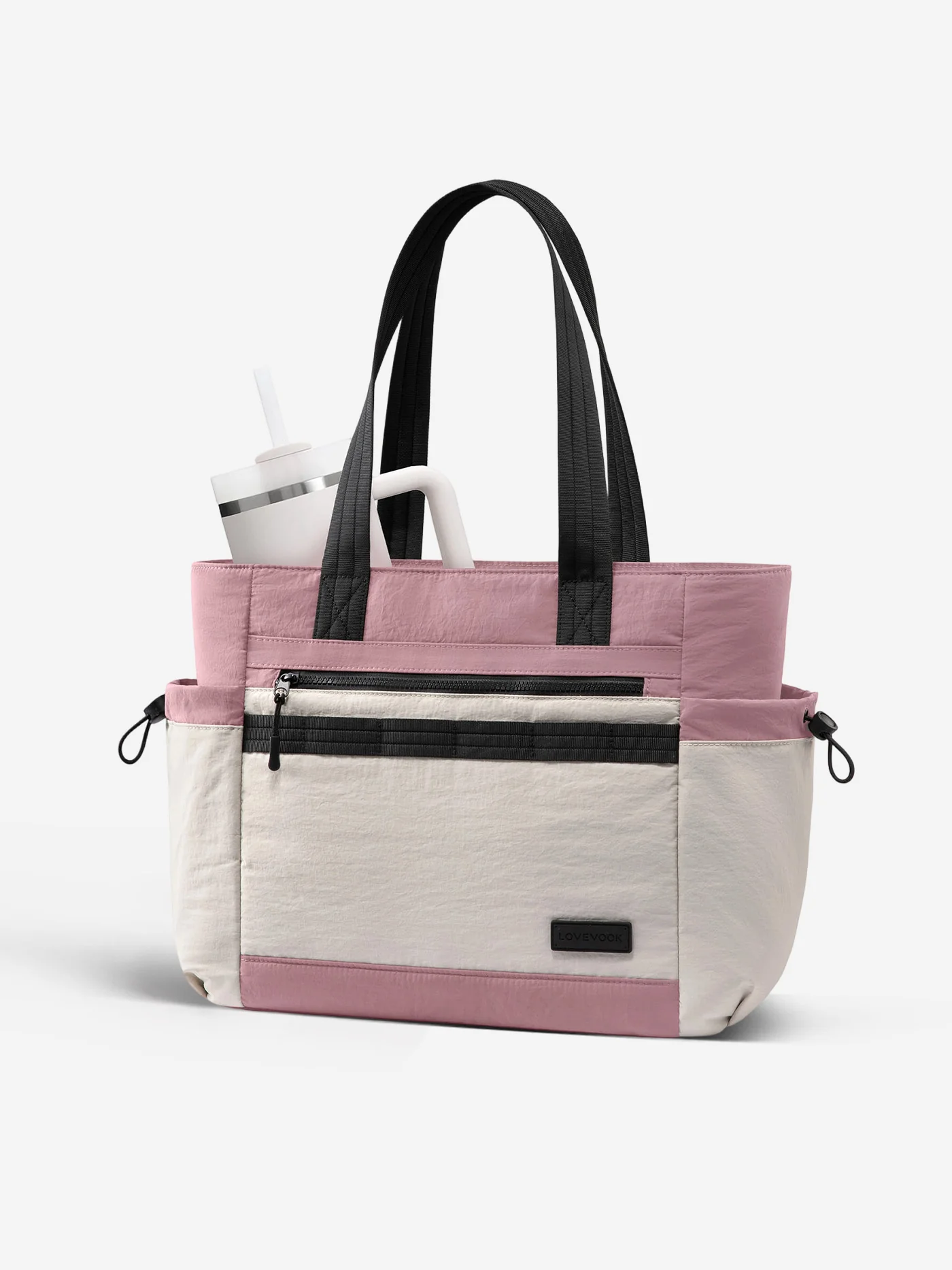 Puffer Tote Bag 15.6" 17.3" - Image 8