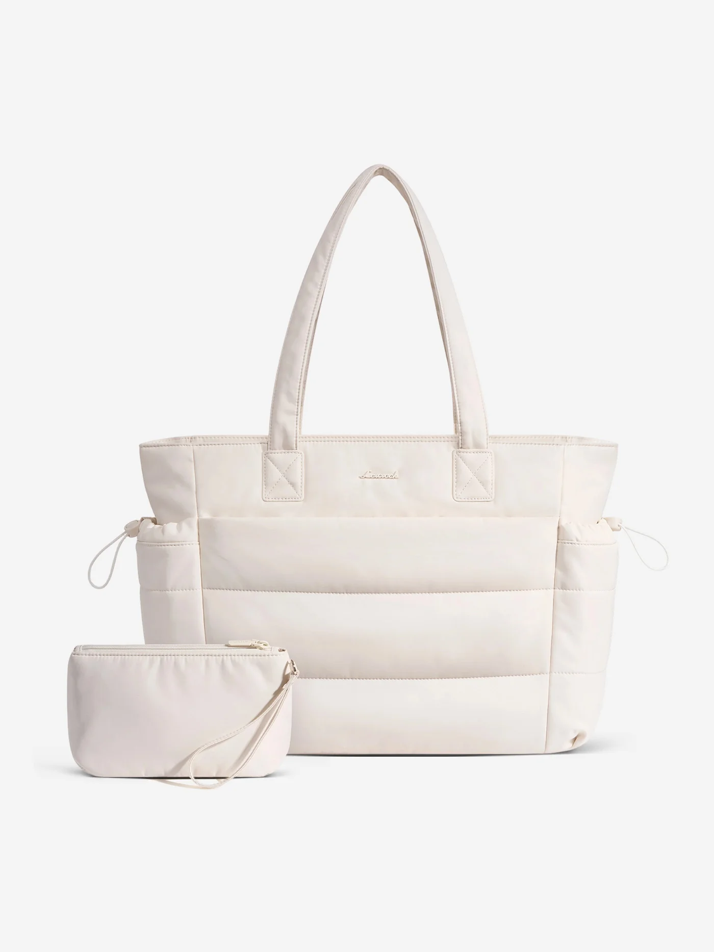 Puffer Tote Bag 15.6" 17.3" - Image 12