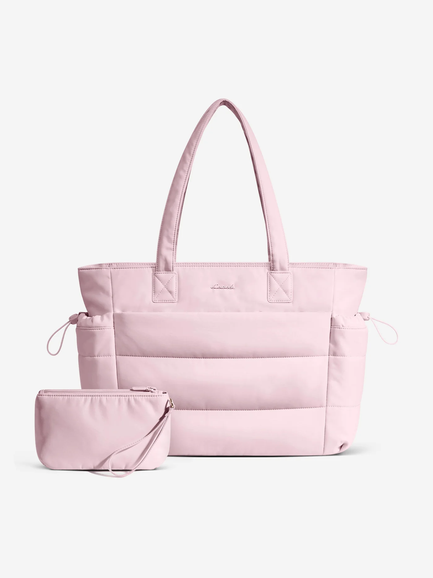 Puffer Tote Bag 15.6" 17.3" - Image 13