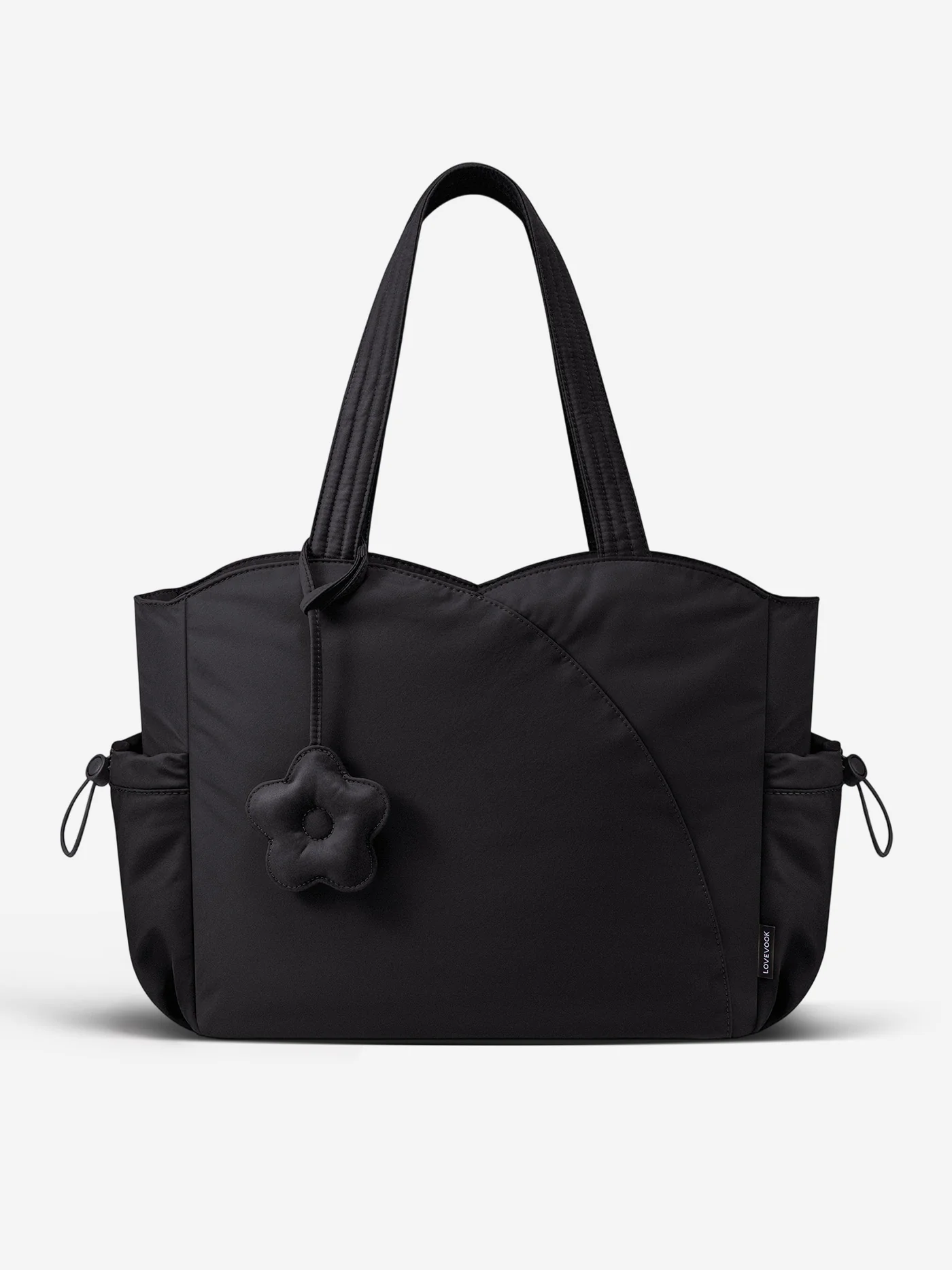 Puffer Work Bag, 15.6" 17.3" - Image 8