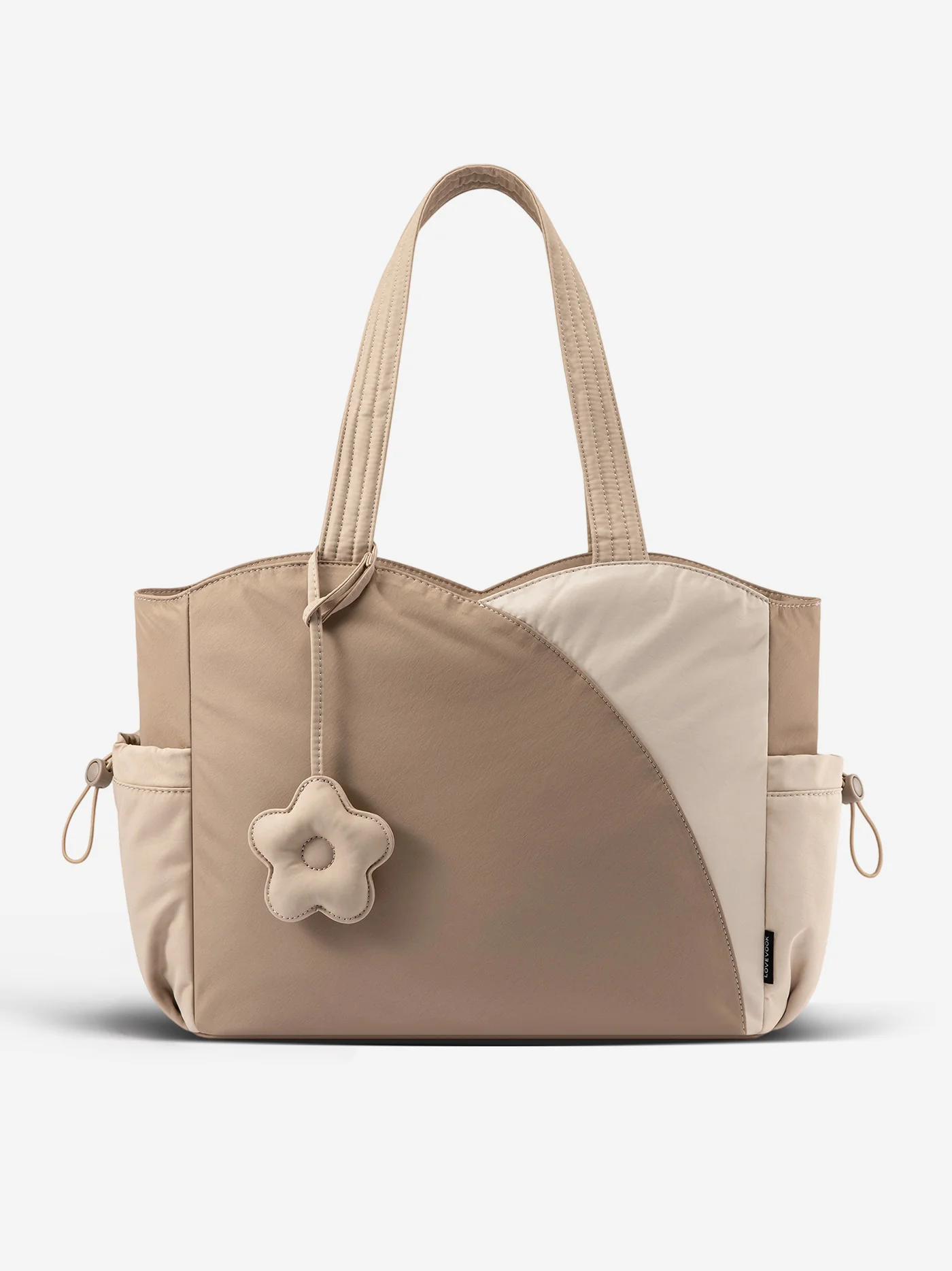 Puffer Work Bag, 15.6" 17.3" - Image 9
