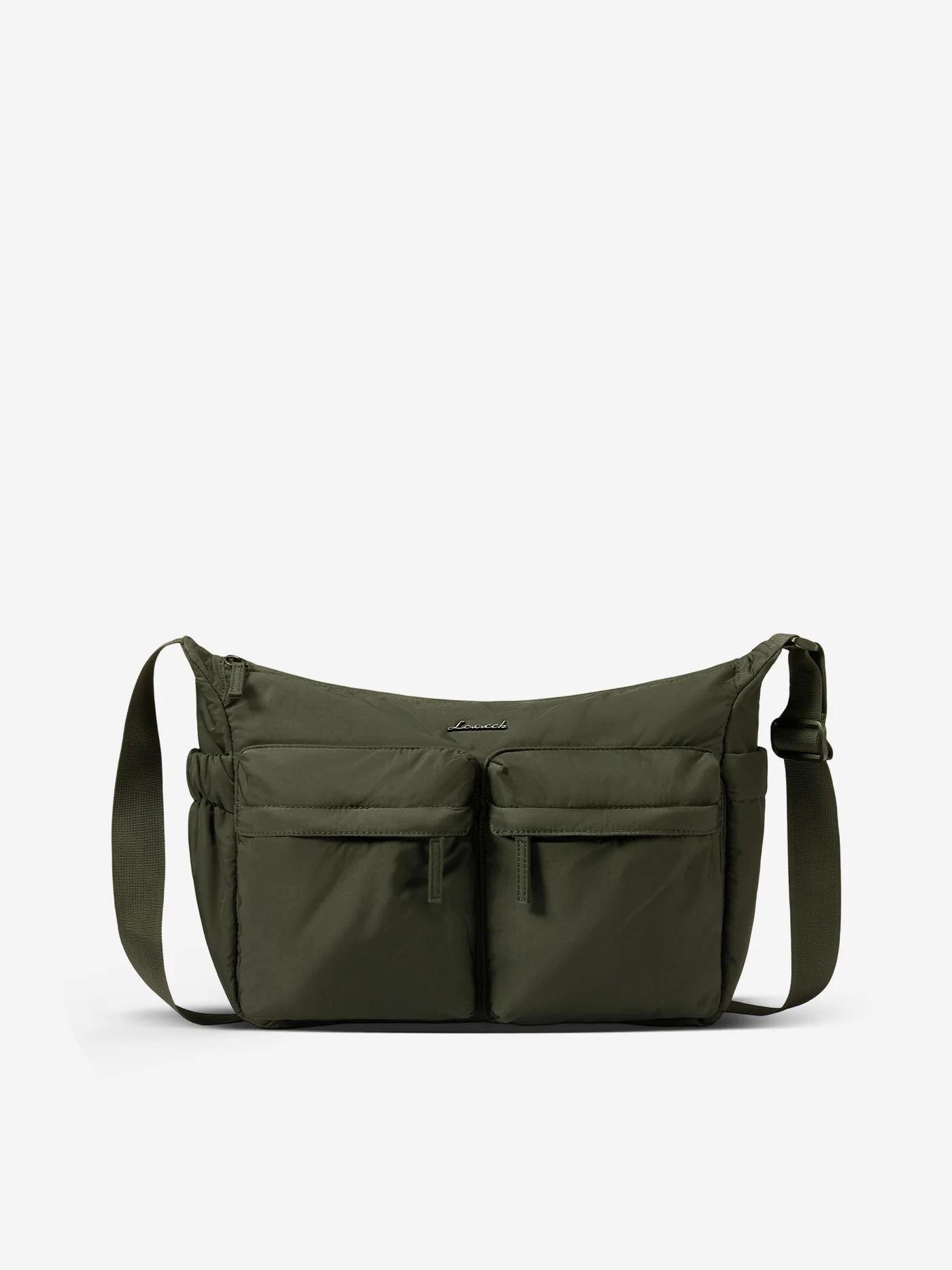 Puffy Crossbody Bags 11.5" 13.5"(US ONLY) - Image 7