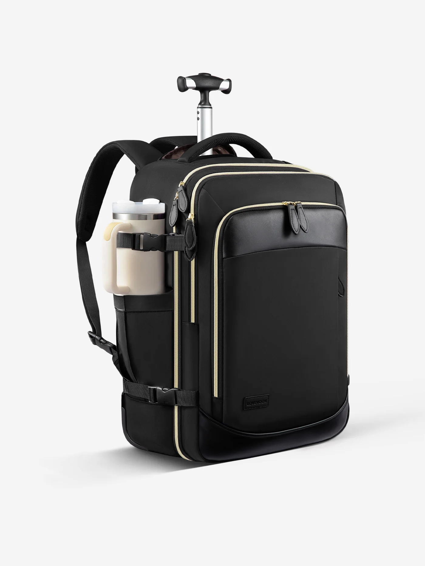 Rolling Backpack 50L (ONLY US ) - Image 10