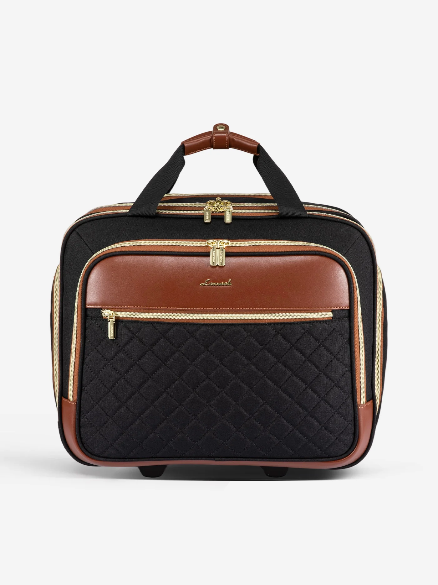 Rolling Laptop Bag, 17.3" - Image 3