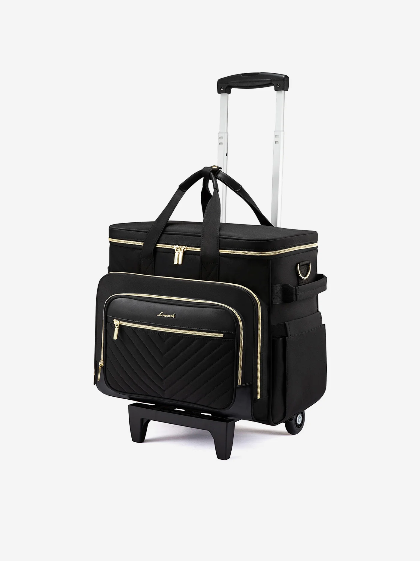 Rolling Tote Bag (ONLY US ) - Image 10
