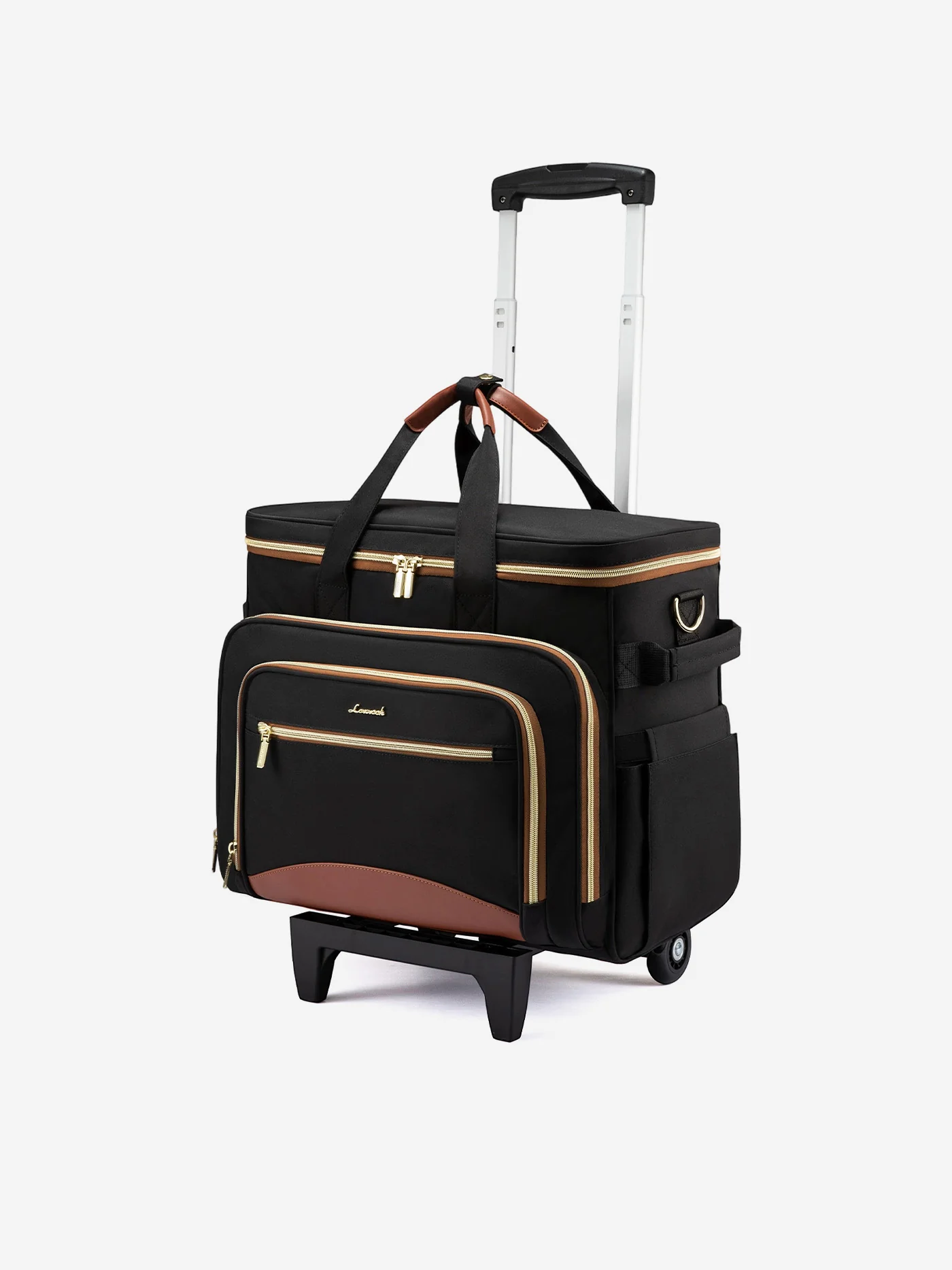Rolling Tote Bag (ONLY US ) - Image 11