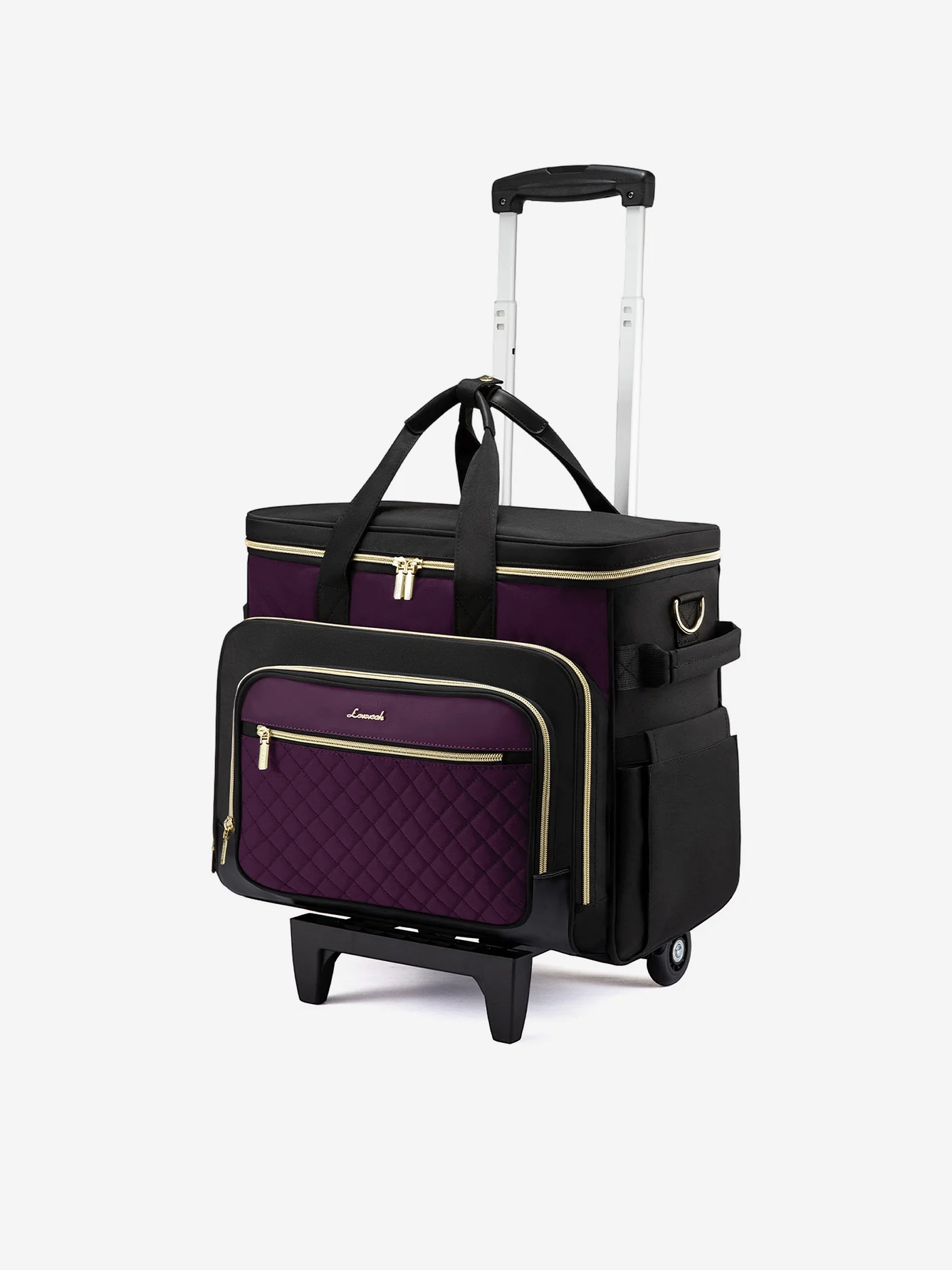 Rolling Tote Bag (ONLY US ) - Image 9