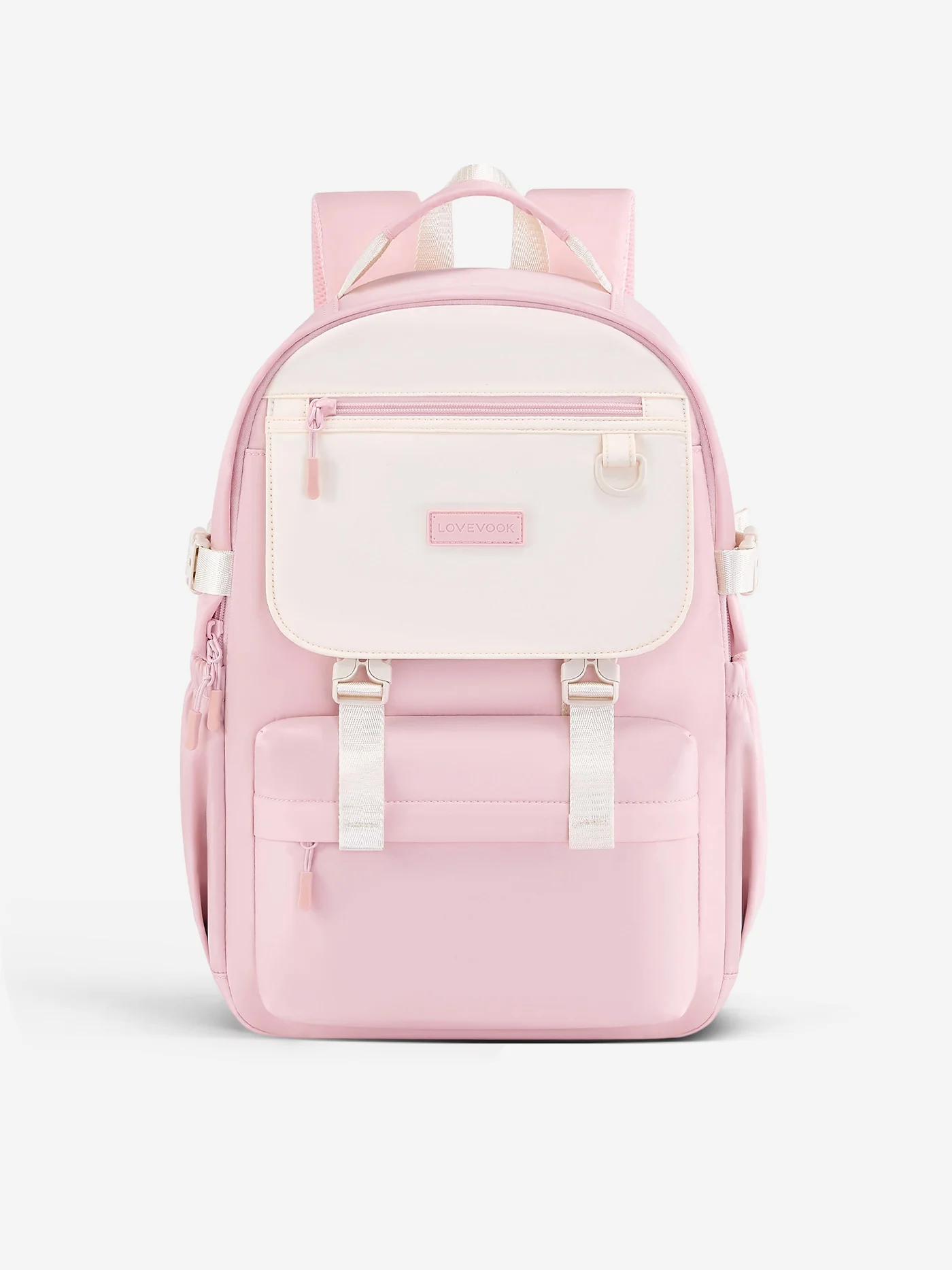 School Backpack for Girls, 15.6" 17.3" - Image 10