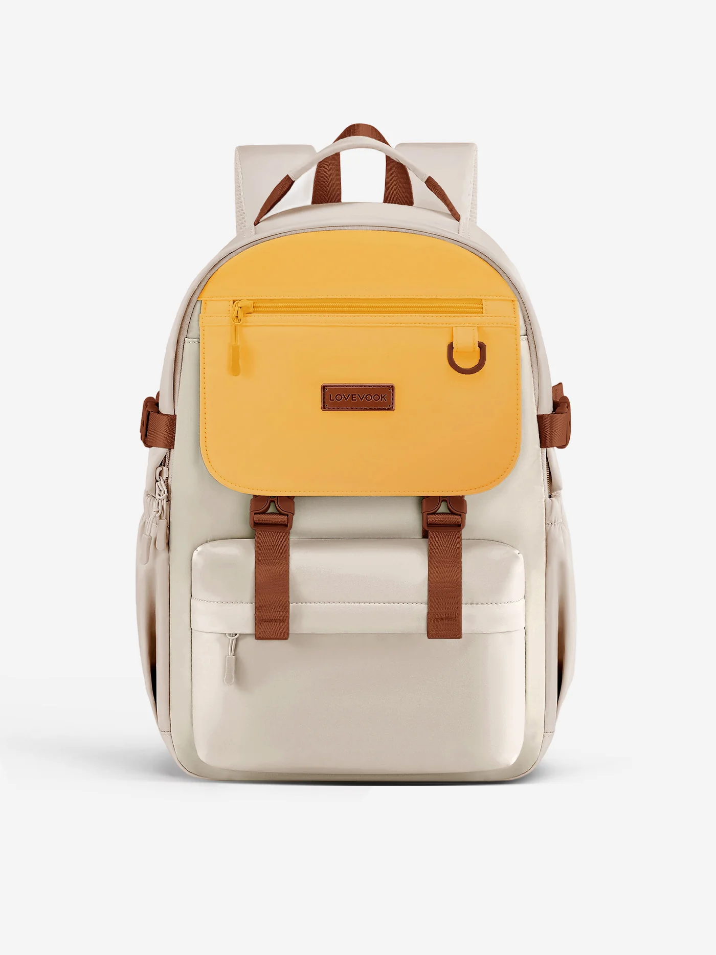 School Backpack for Girls, 15.6" 17.3" - Image 12