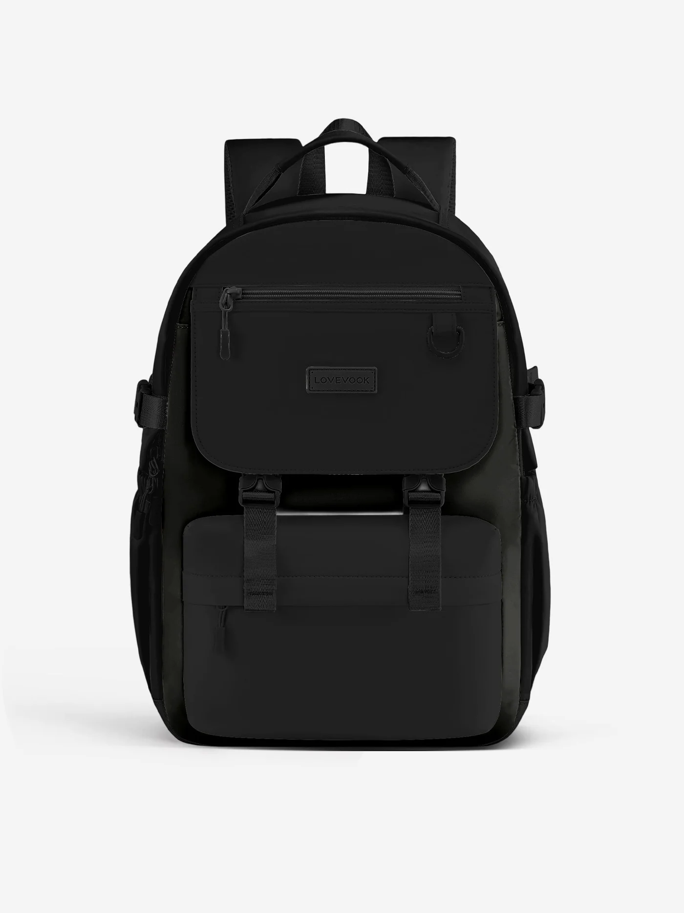 School Backpack for Girls, 15.6" 17.3" - Image 13