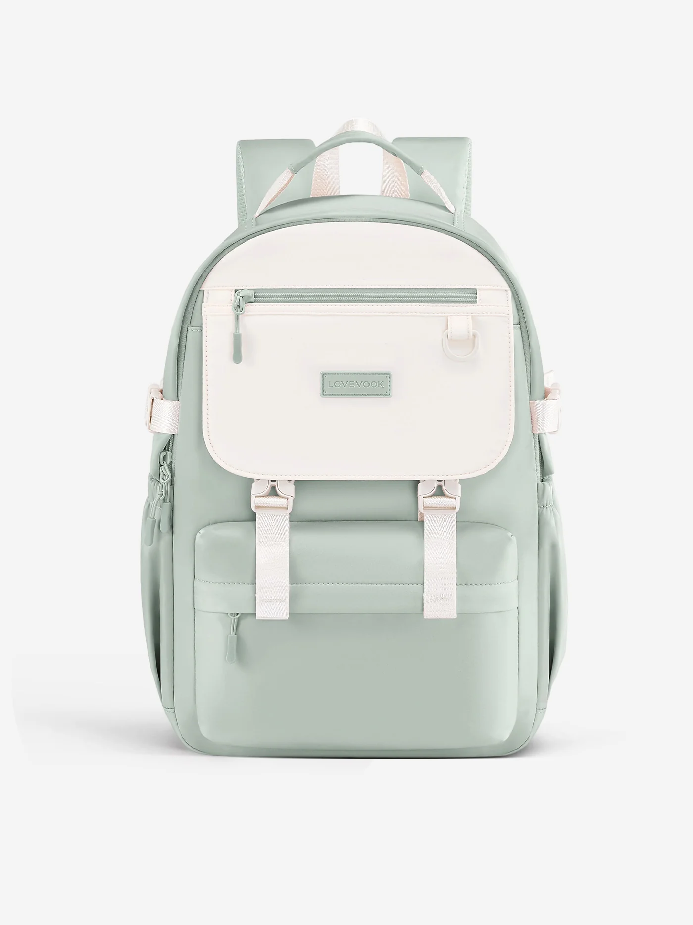 School Backpack for Girls, 15.6" 17.3" - Image 9