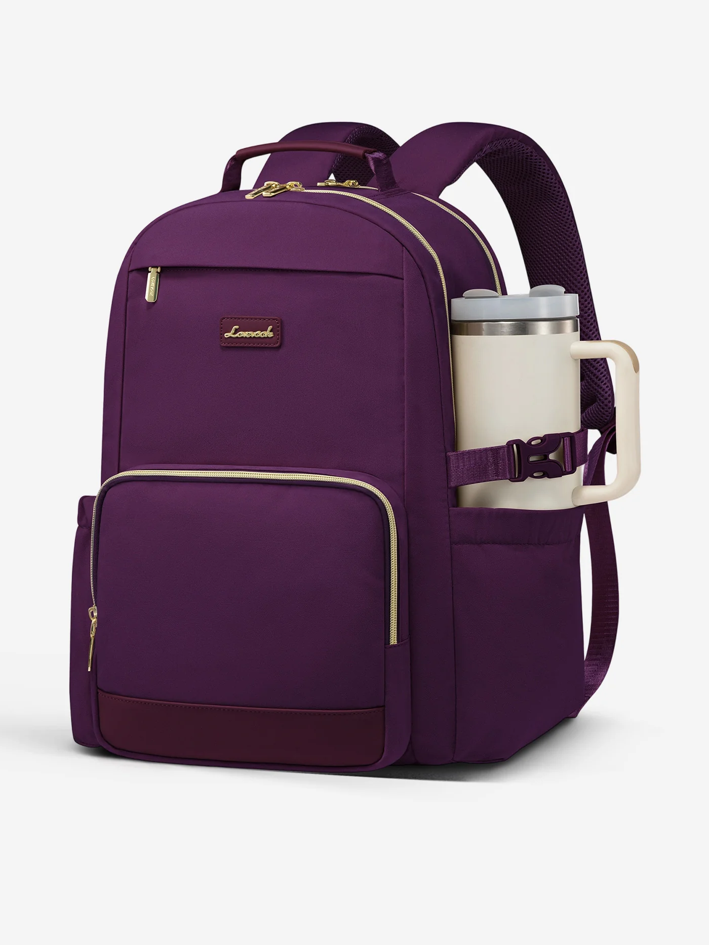 School Laptop Backpack, 15.6" -18 " - Image 14