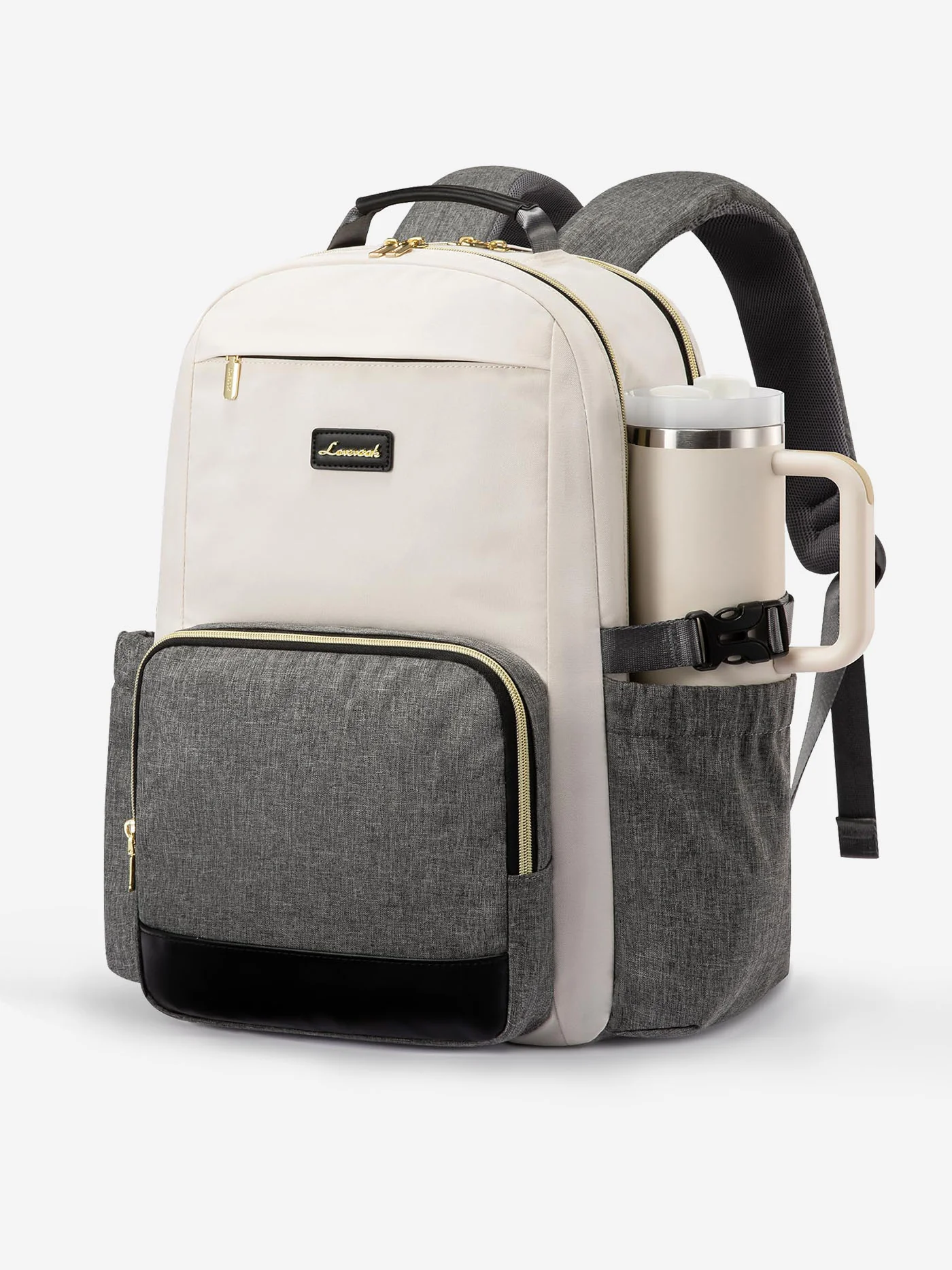 School Laptop Backpack, 15.6" -18 " - Image 15