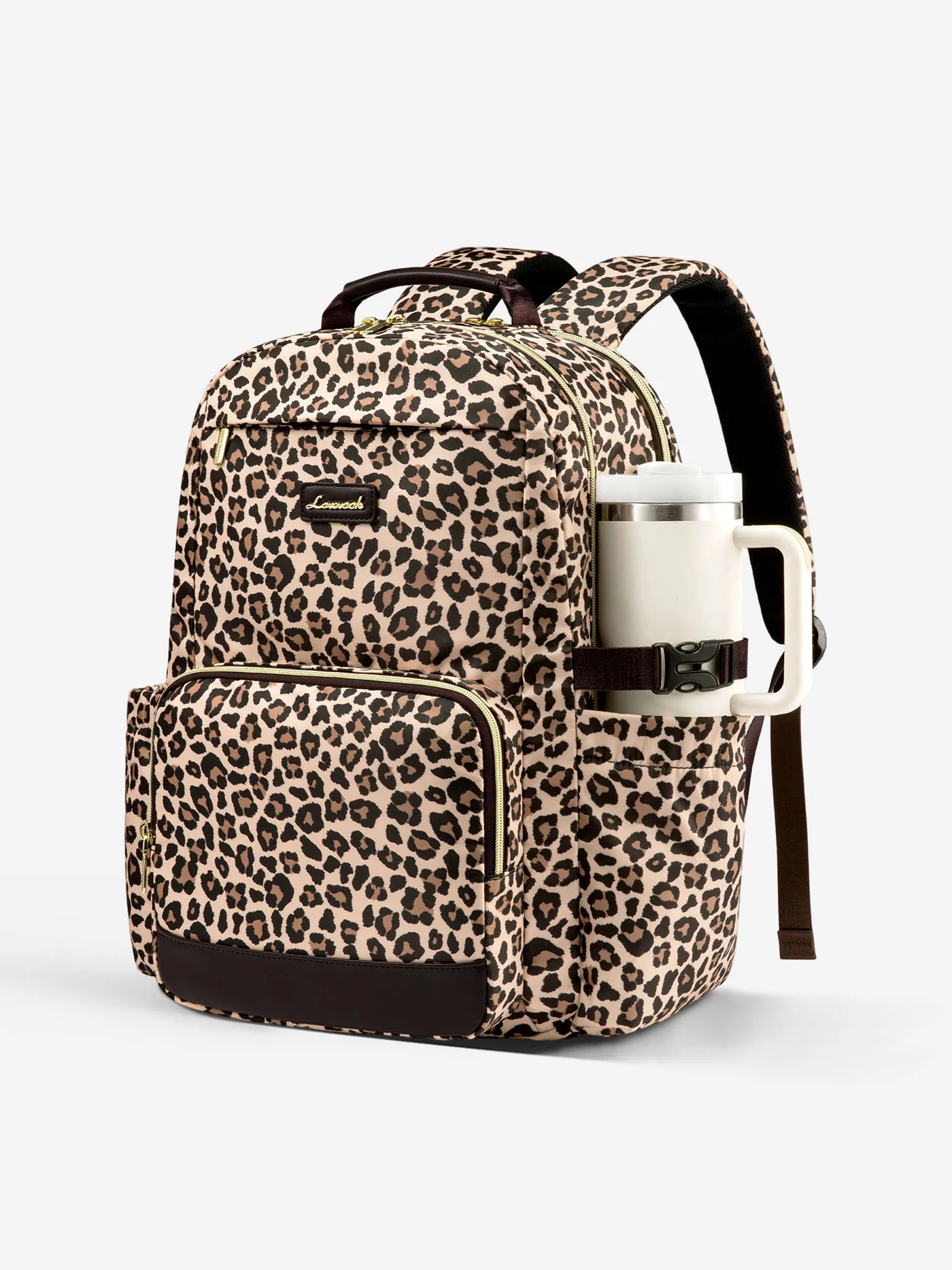 School Laptop Backpack, 15.6" -18 " - Image 16