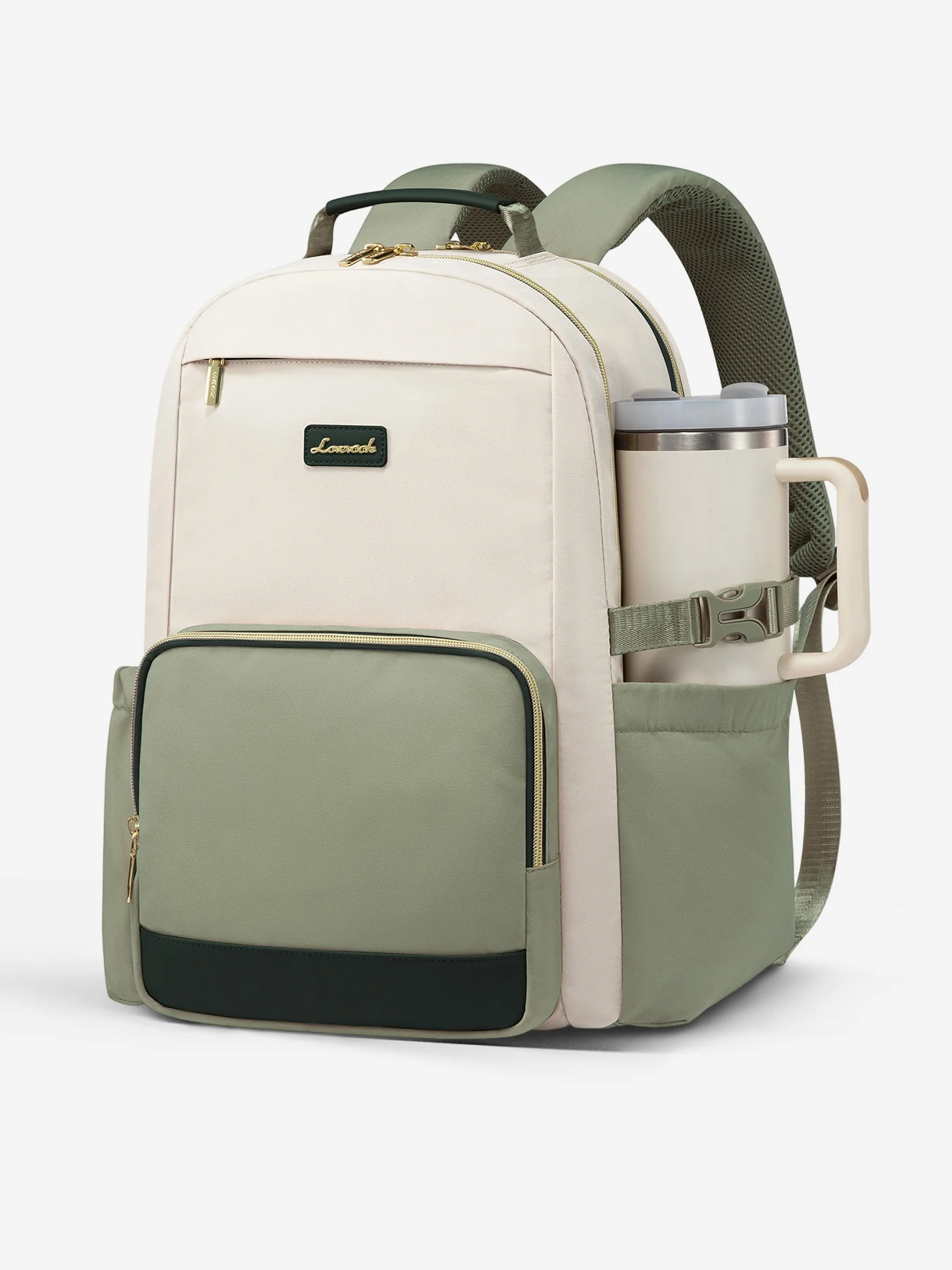 School Laptop Backpack, 15.6" -18 " - Image 2