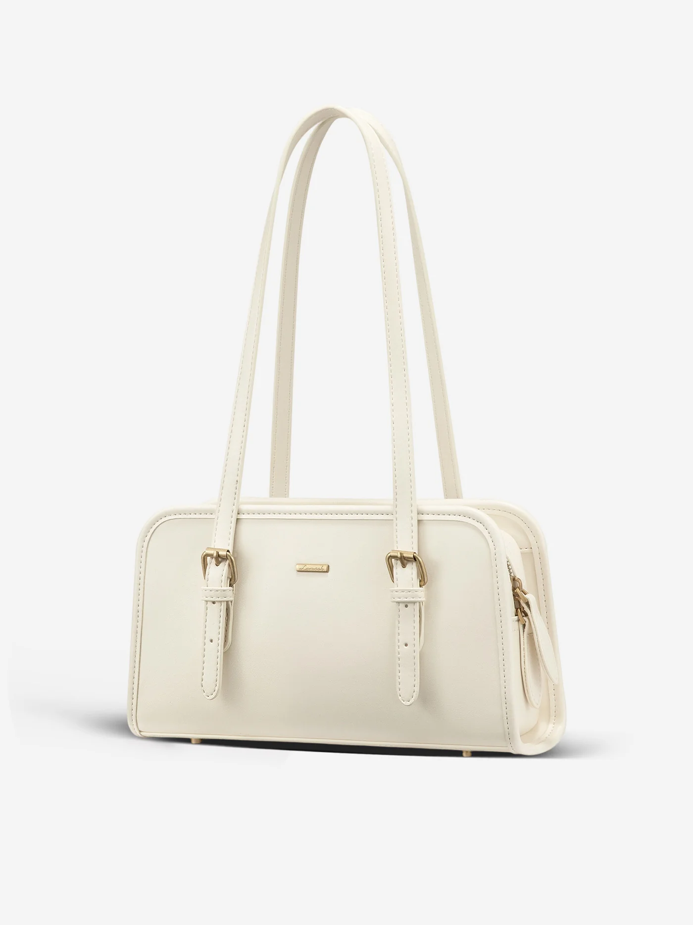 Swing Zip Shoulder Bag - Image 11