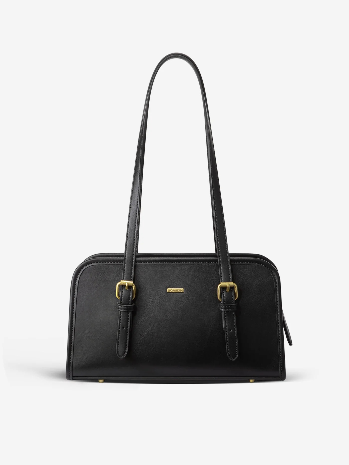 Swing Zip Shoulder Bag - Image 7