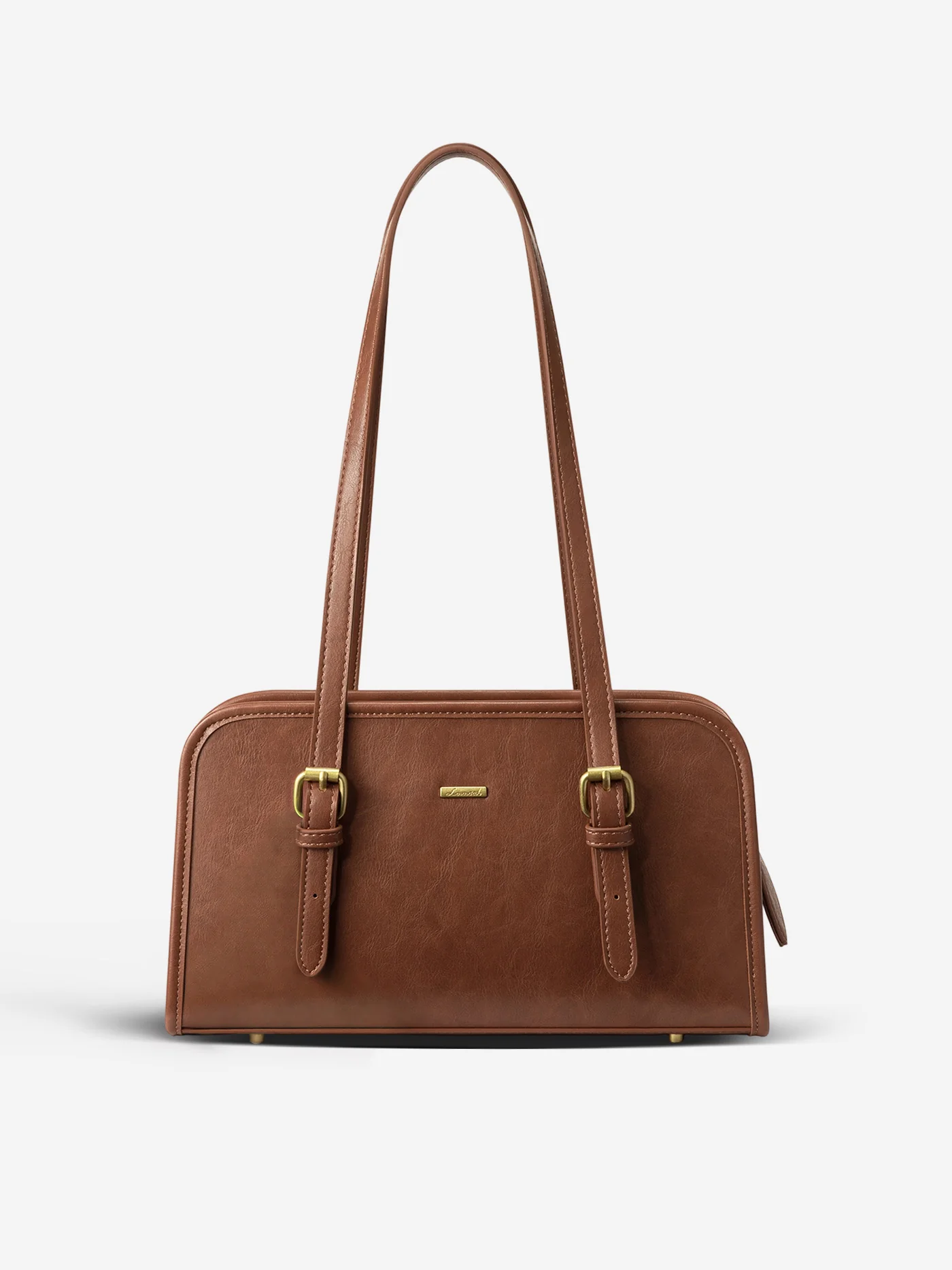 Swing Zip Shoulder Bag - Image 9