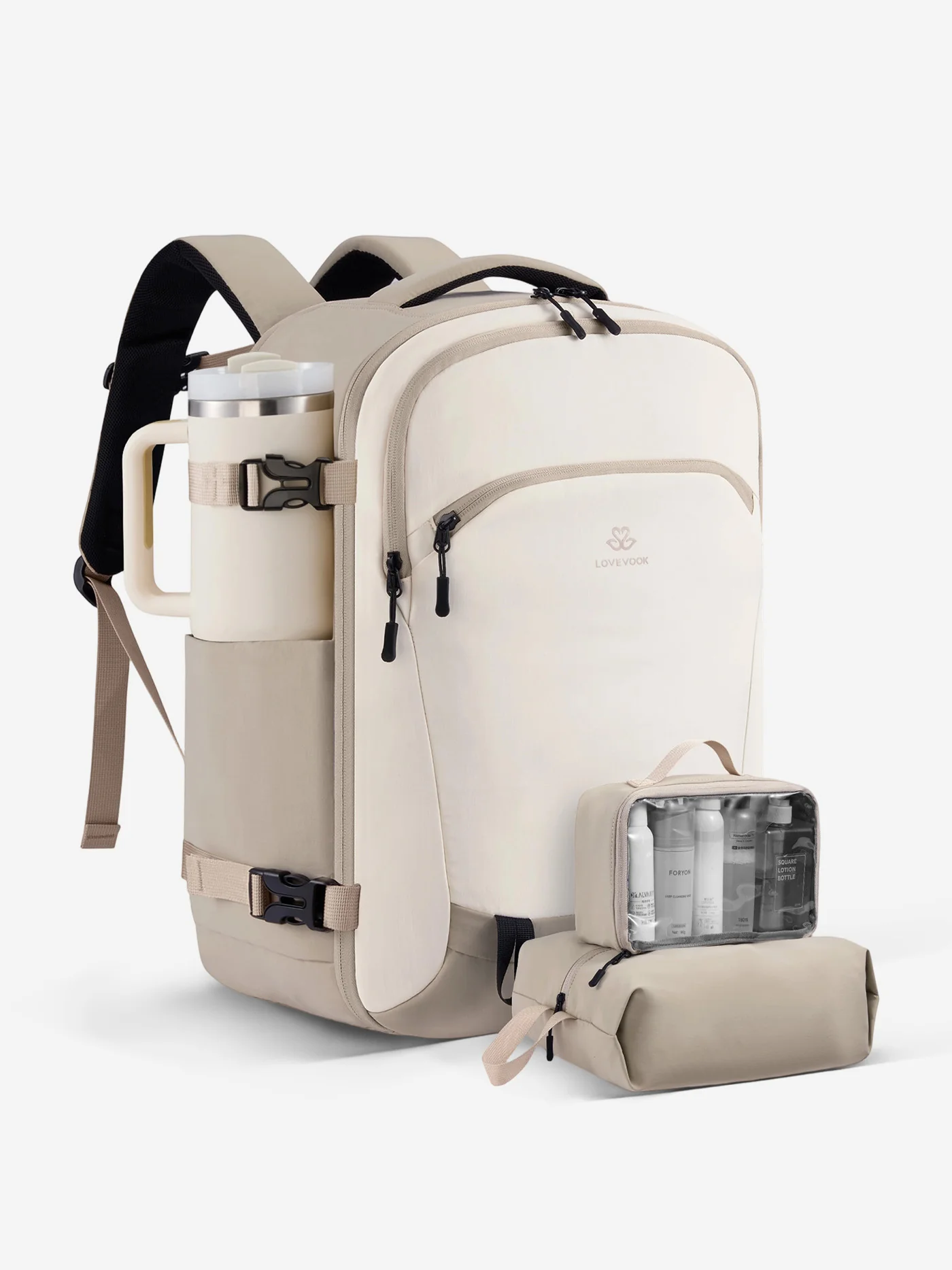 Travel Backpack Bag 40L/50L - Image 9