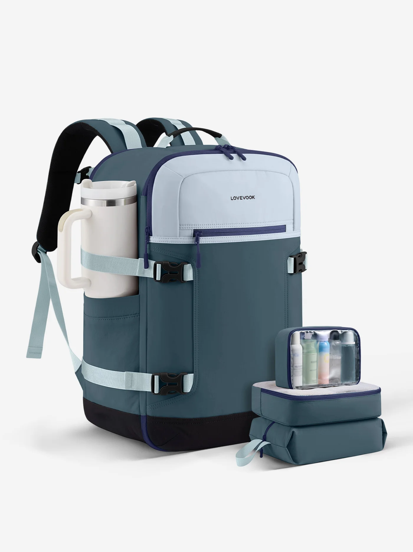 Travel Backpack Bag 40L/50L - Image 12
