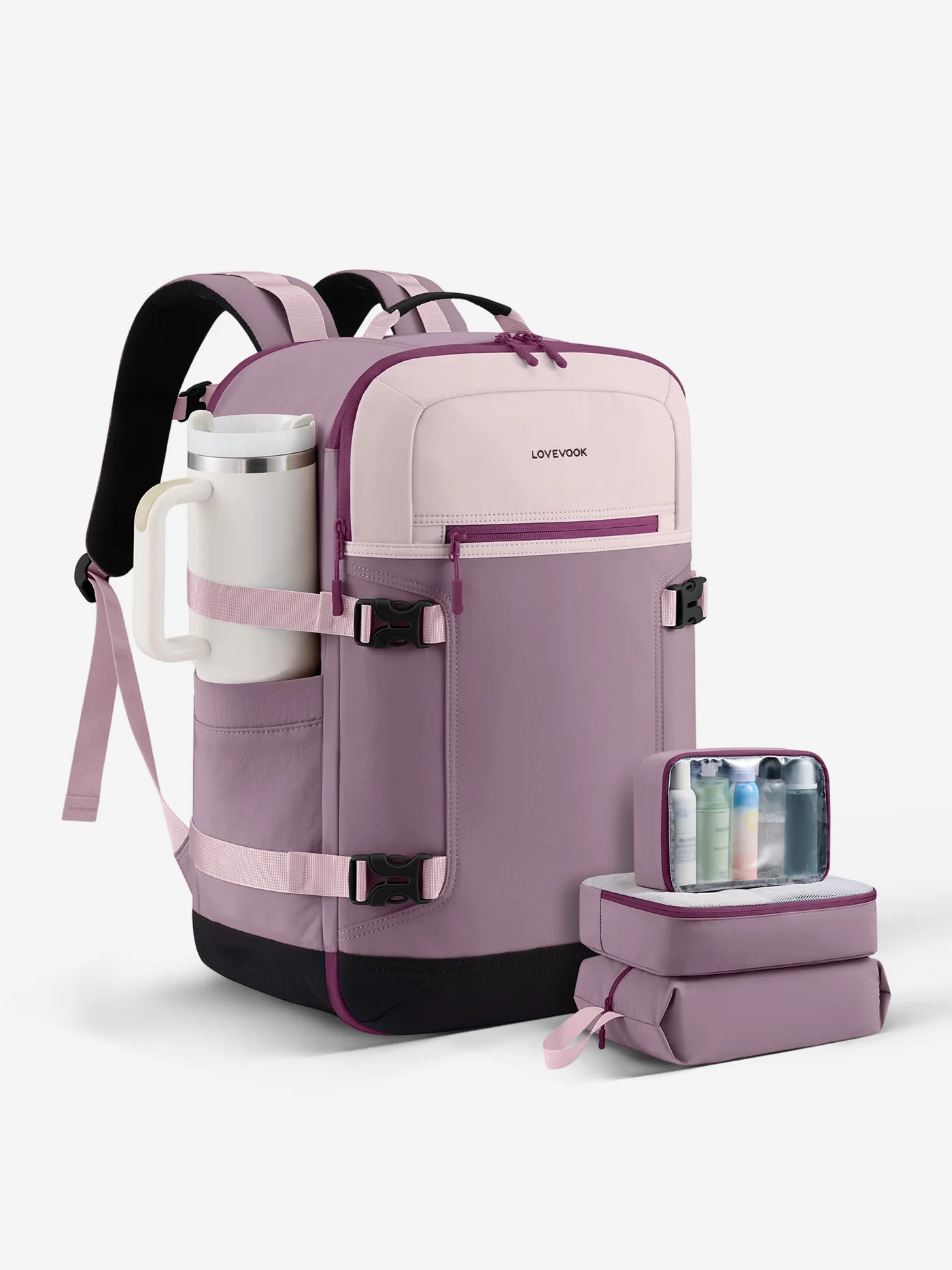 Travel Backpack Bag 40L/50L - Image 13