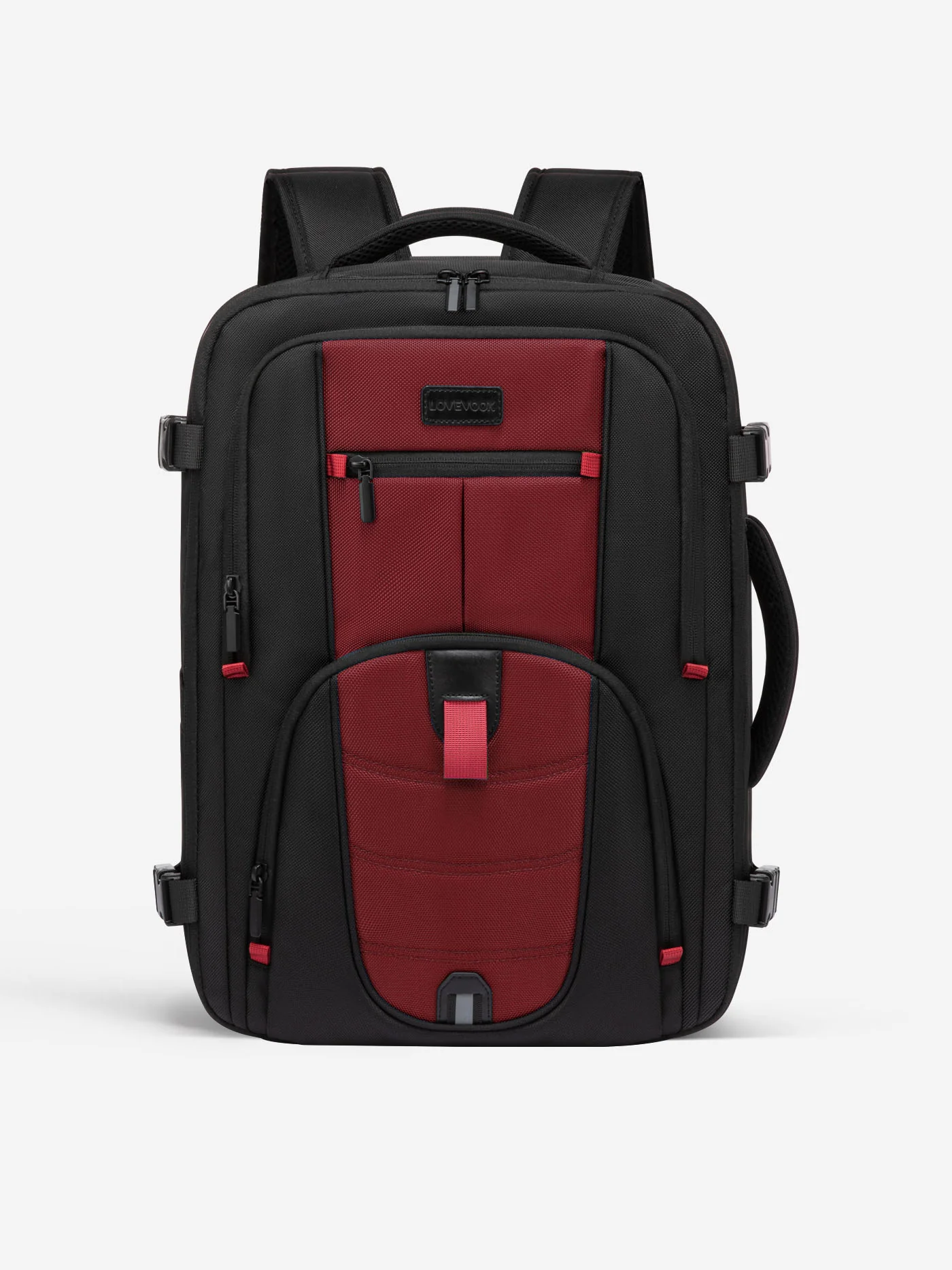 Travel Laptop Backpack, 35L 45L - Image 10